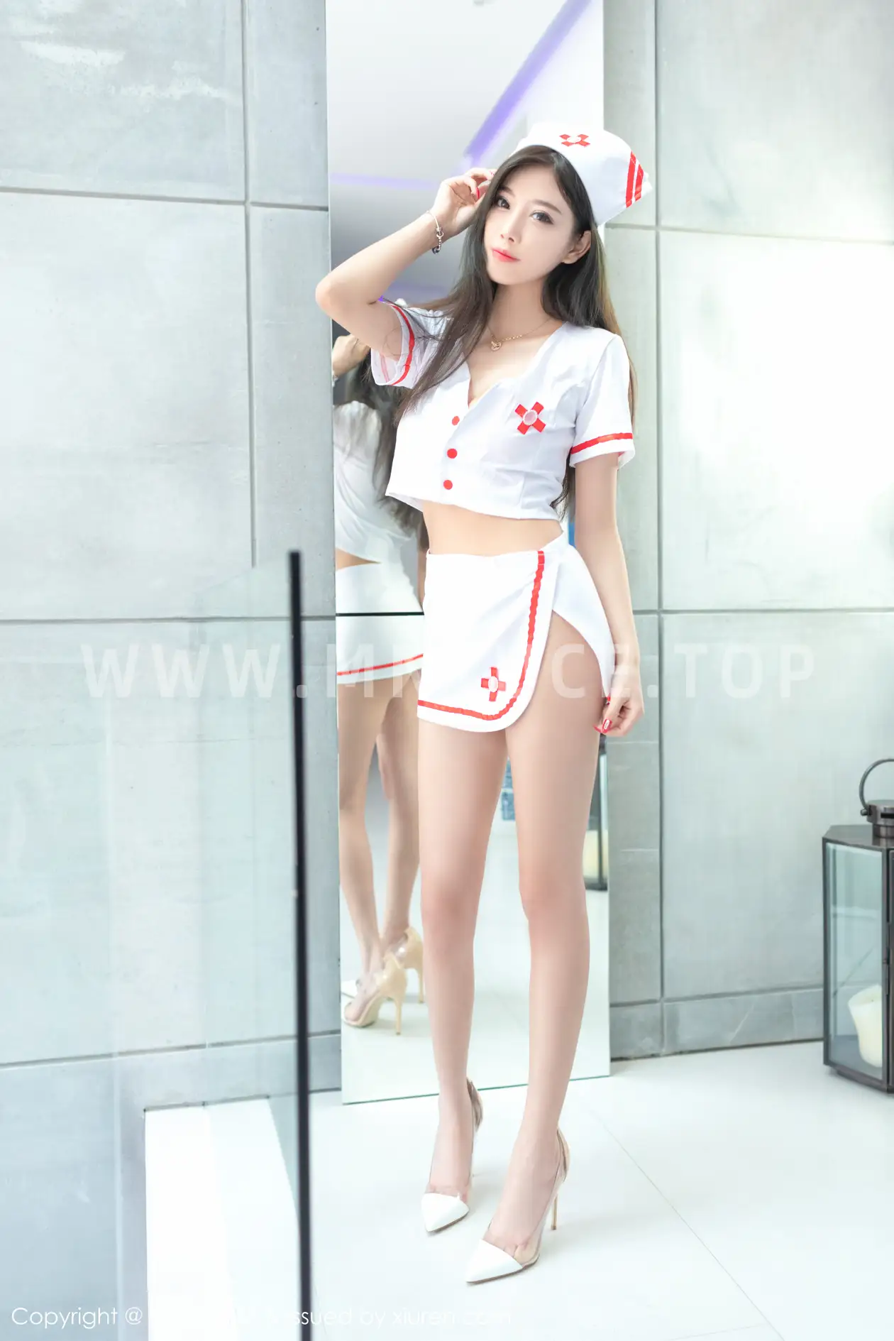 [IMISS] 2018.08.29 VOL.283 Yang Chenchensugar#[38P]-2