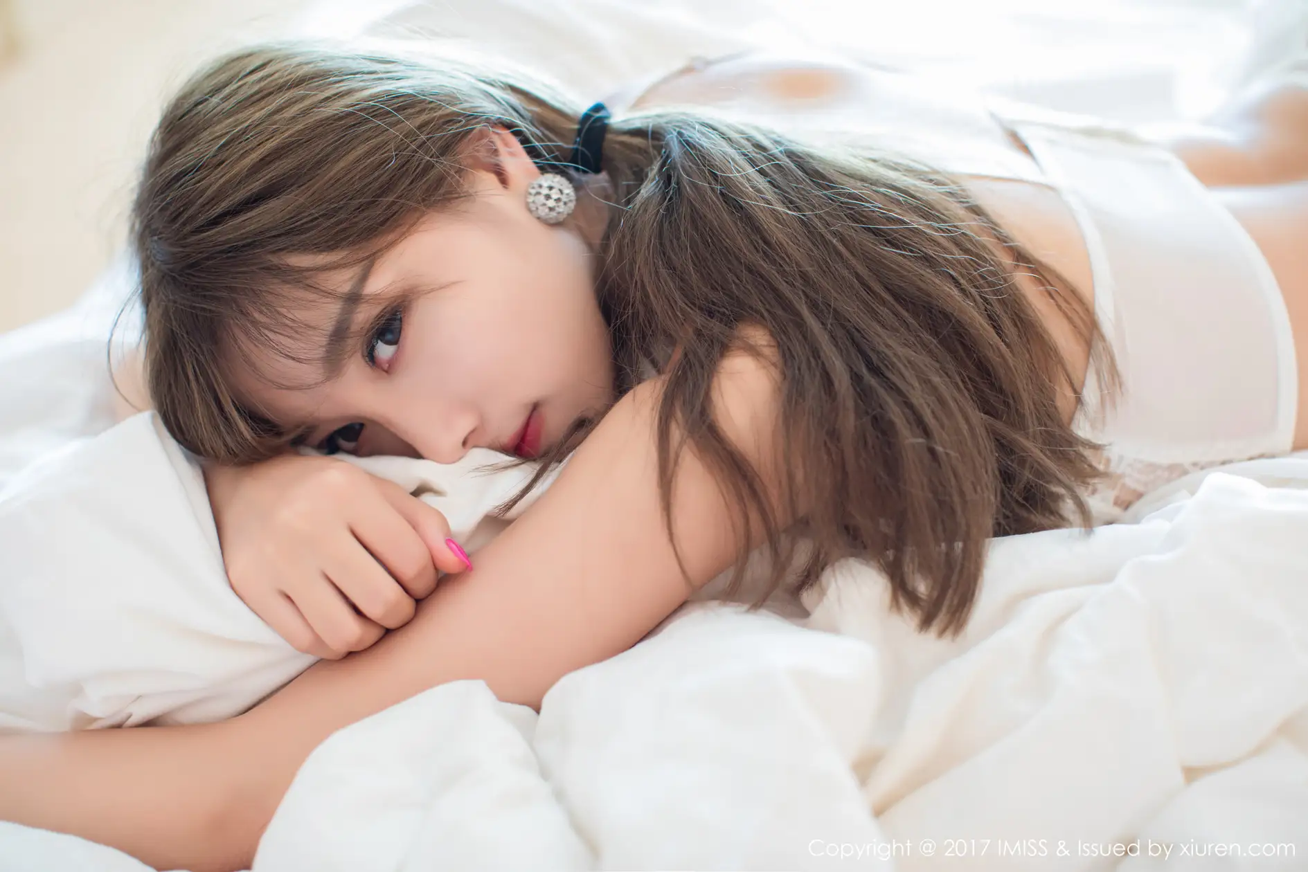 [IMISS] 2017.08.31 VOL.183 Yang Chenchensugar#[46P]-1
