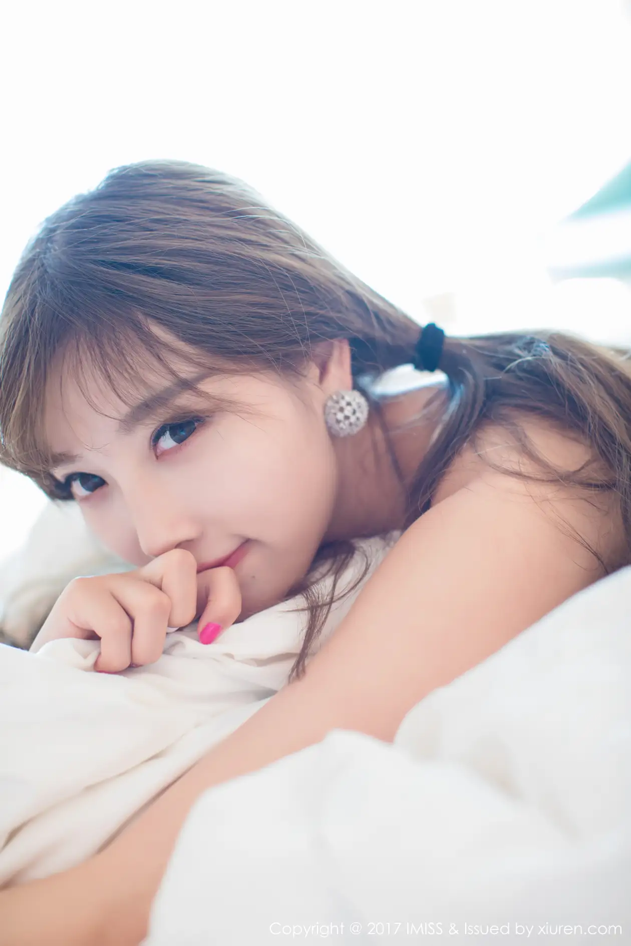 [IMISS] 2017.08.31 VOL.183 Yang Chenchensugar#[46P]-6
