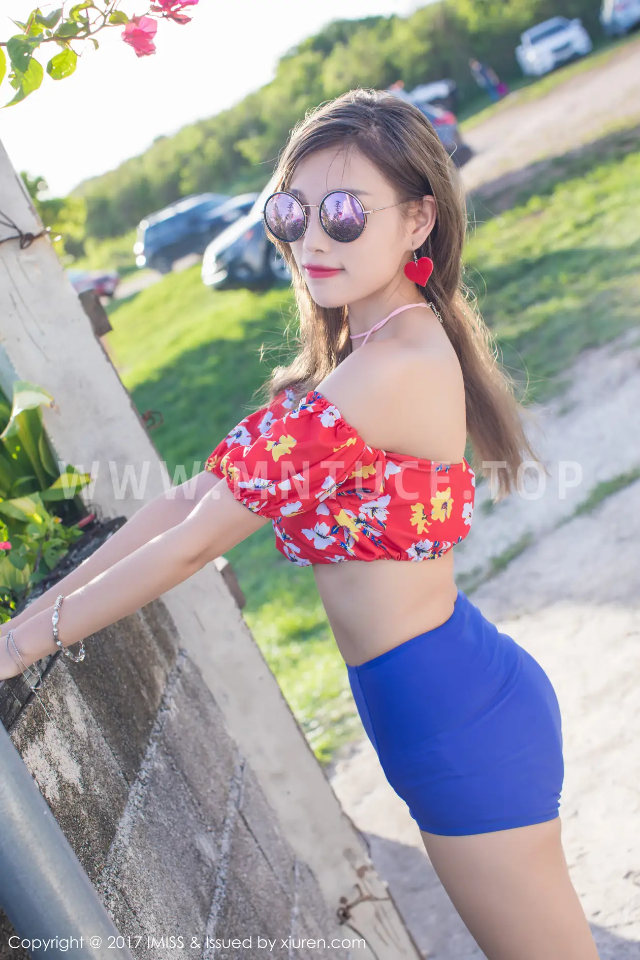 [IMISS] 2017.10.12 VOL.189 Yang Chenchensugar#[36P]-6