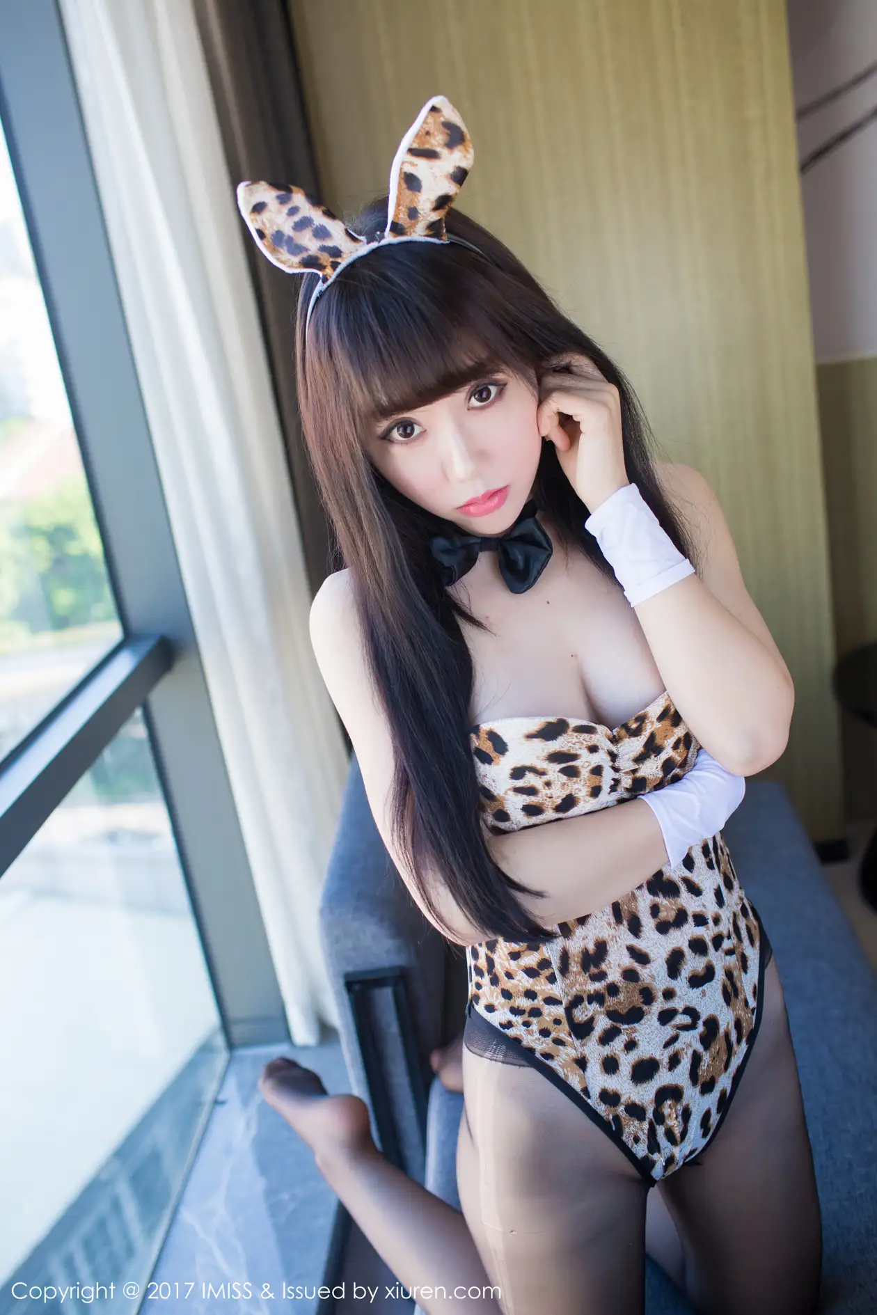 [IMISS] 2017.01.03 VOL.145 Summer lol Summer#[70P]-3