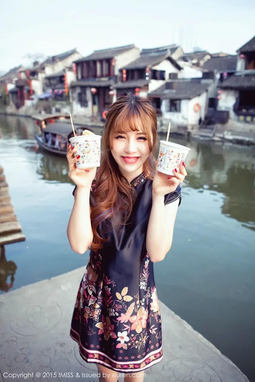[IMISS] 2015.08.13 VOL.012 Teacher Tian#[65P]-9