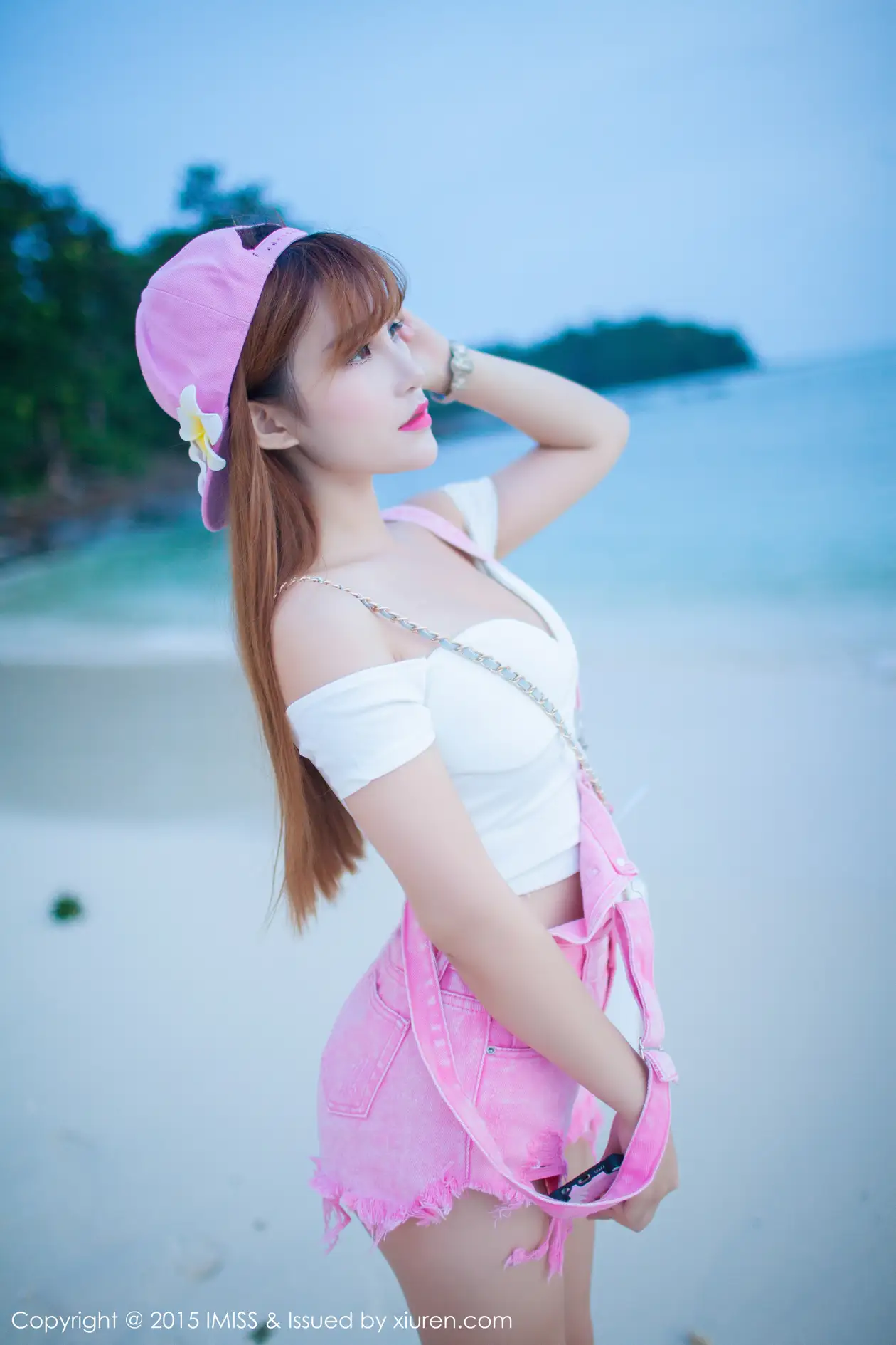 [IMISS] 2015.10.28 VOL.039 LalaBaby Lala#[56P]-1