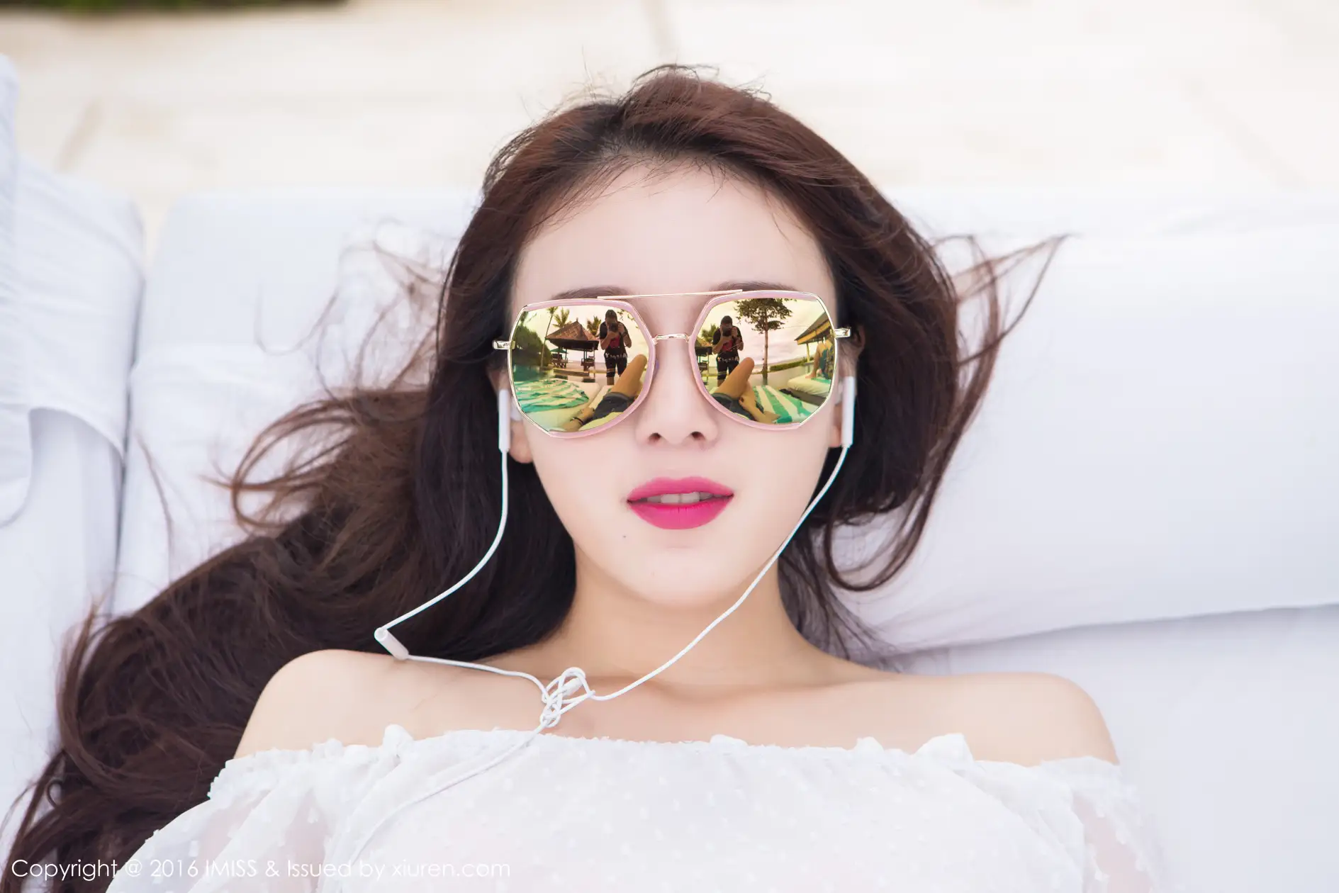 [IMISS] 2016.08.09 VOL.119 Zhao Xiaomi Kitty#[43P]-3