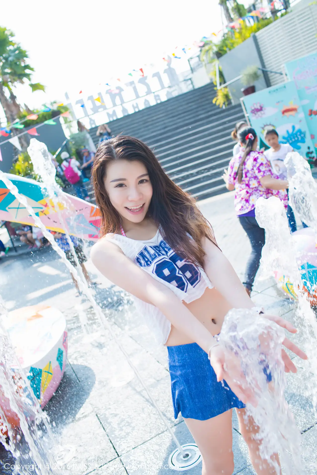 [IMISS] 2016.09.08 VOL.126 vetiverjiabaoer#[41P]-1