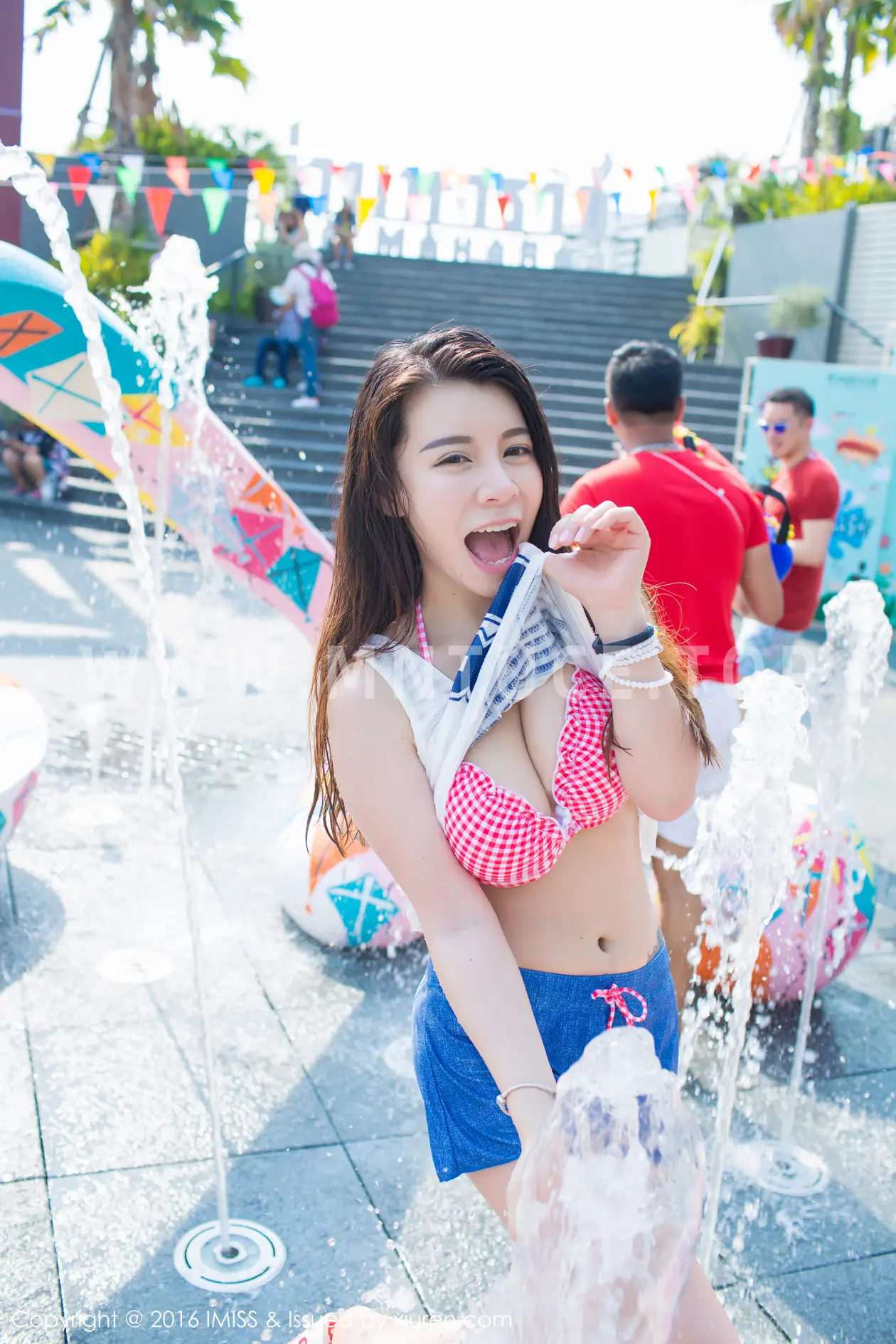 [IMISS] 2016.09.08 VOL.126 vetiverjiabaoer#[41P]-4