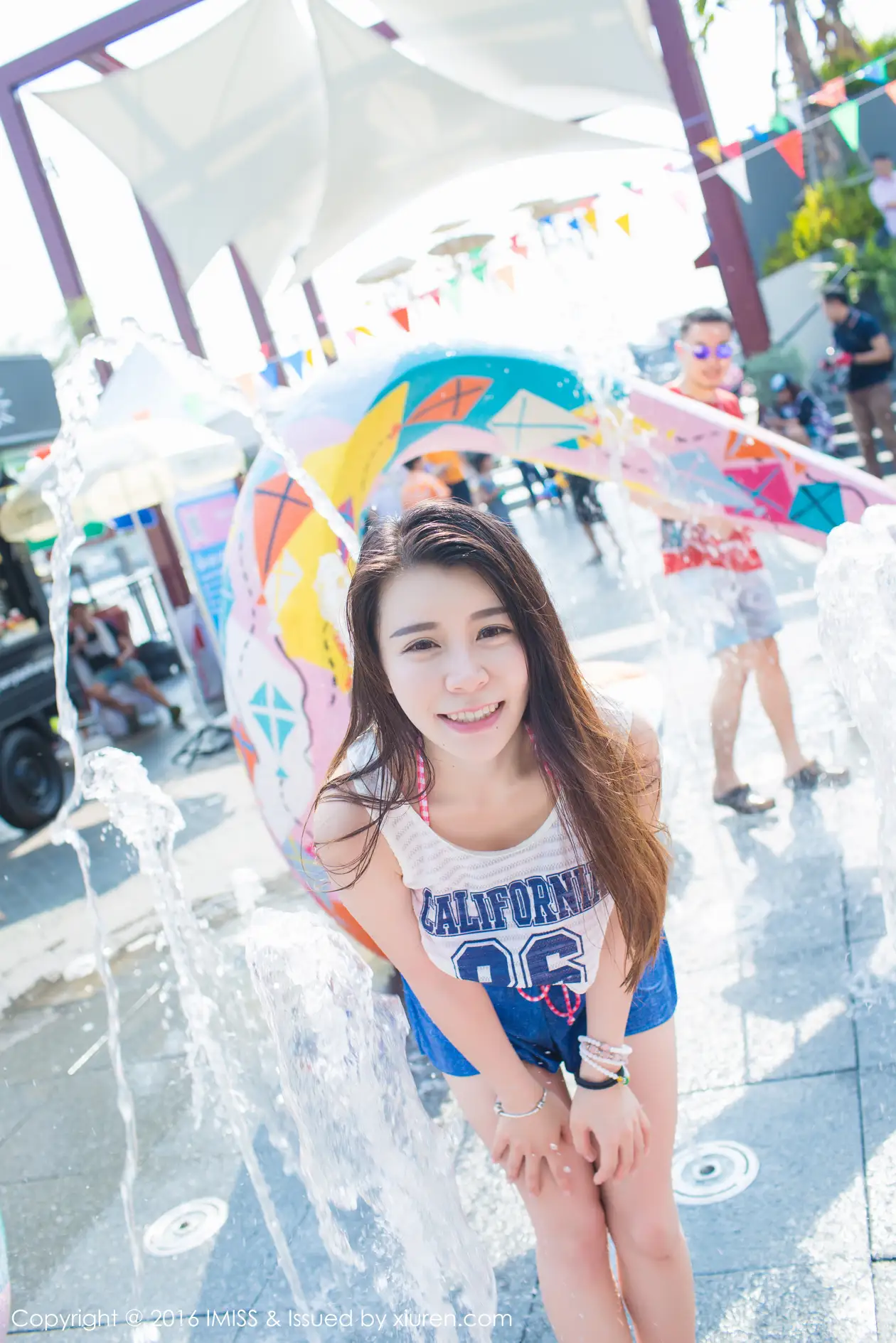 [IMISS] 2016.09.08 VOL.126 vetiverjiabaoer#[41P]-6
