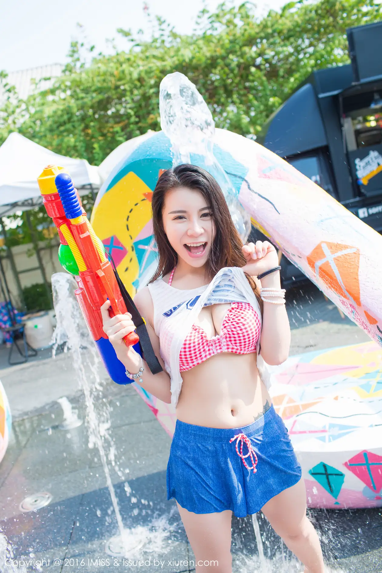 [IMISS] 2016.09.08 VOL.126 vetiverjiabaoer#[41P]-8