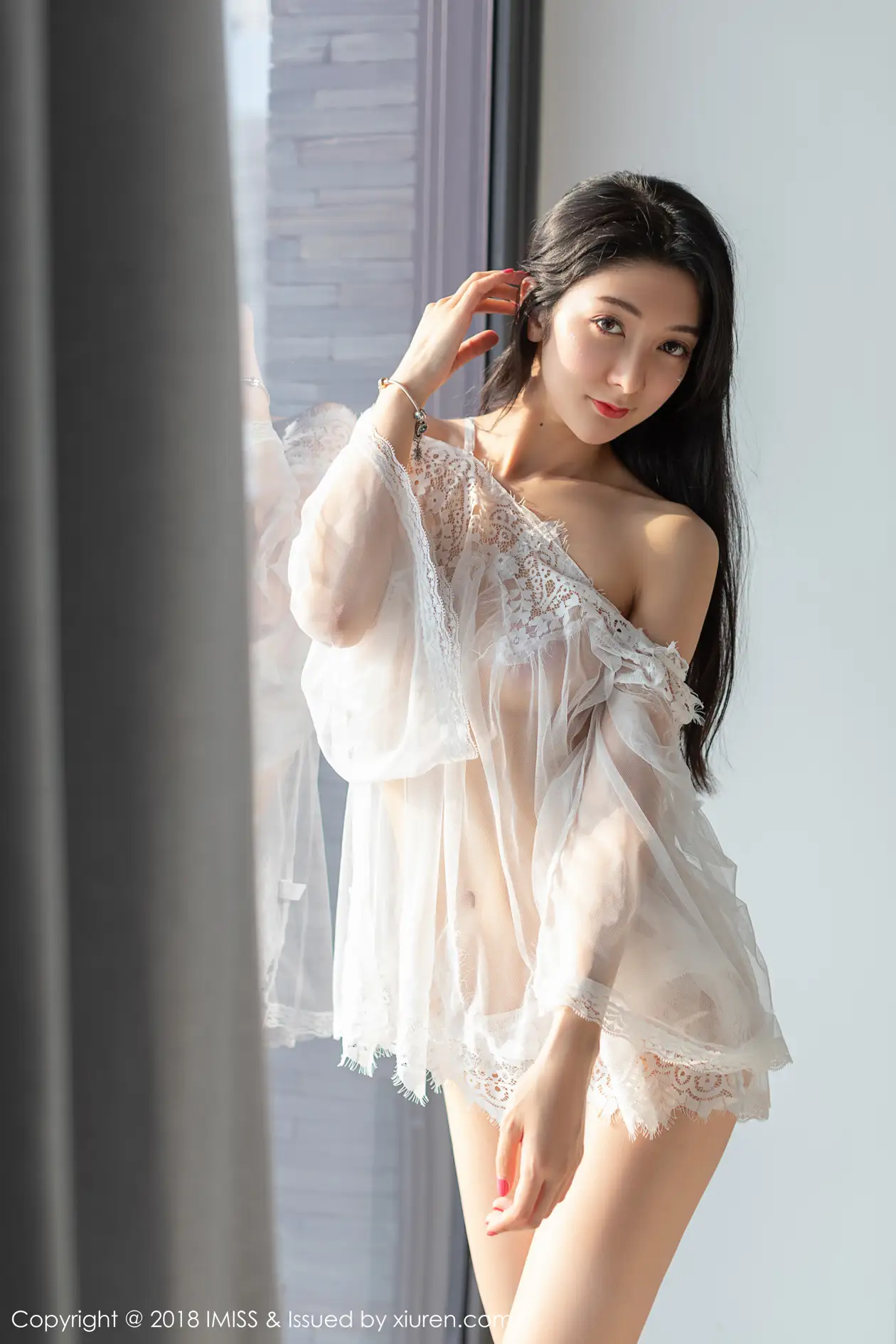 [IMISS] 2018.09.03 VOL.285 Angela Xiaoreba#[41P]-10