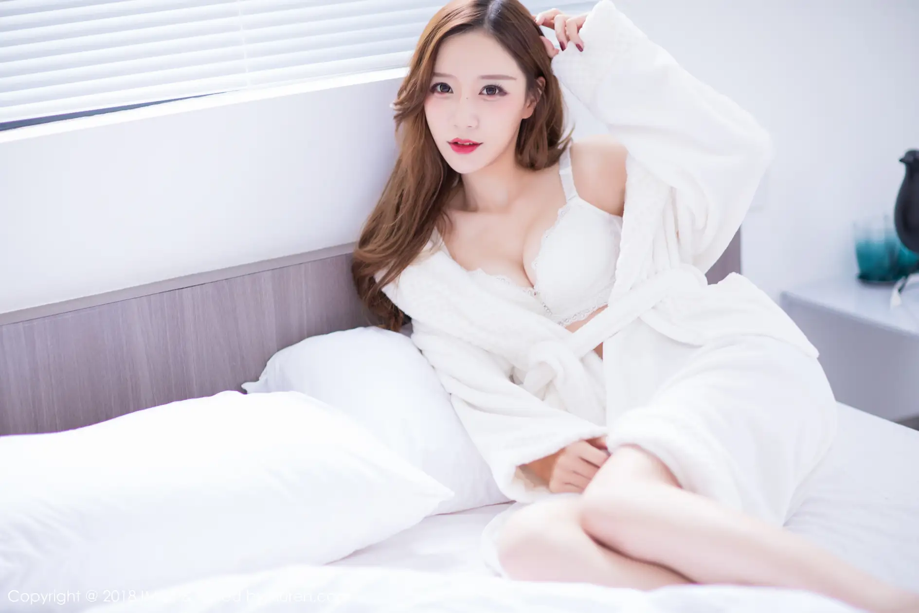 [IMISS] 2018.05.02 VOL.233 Xiaolin#[45P]-1