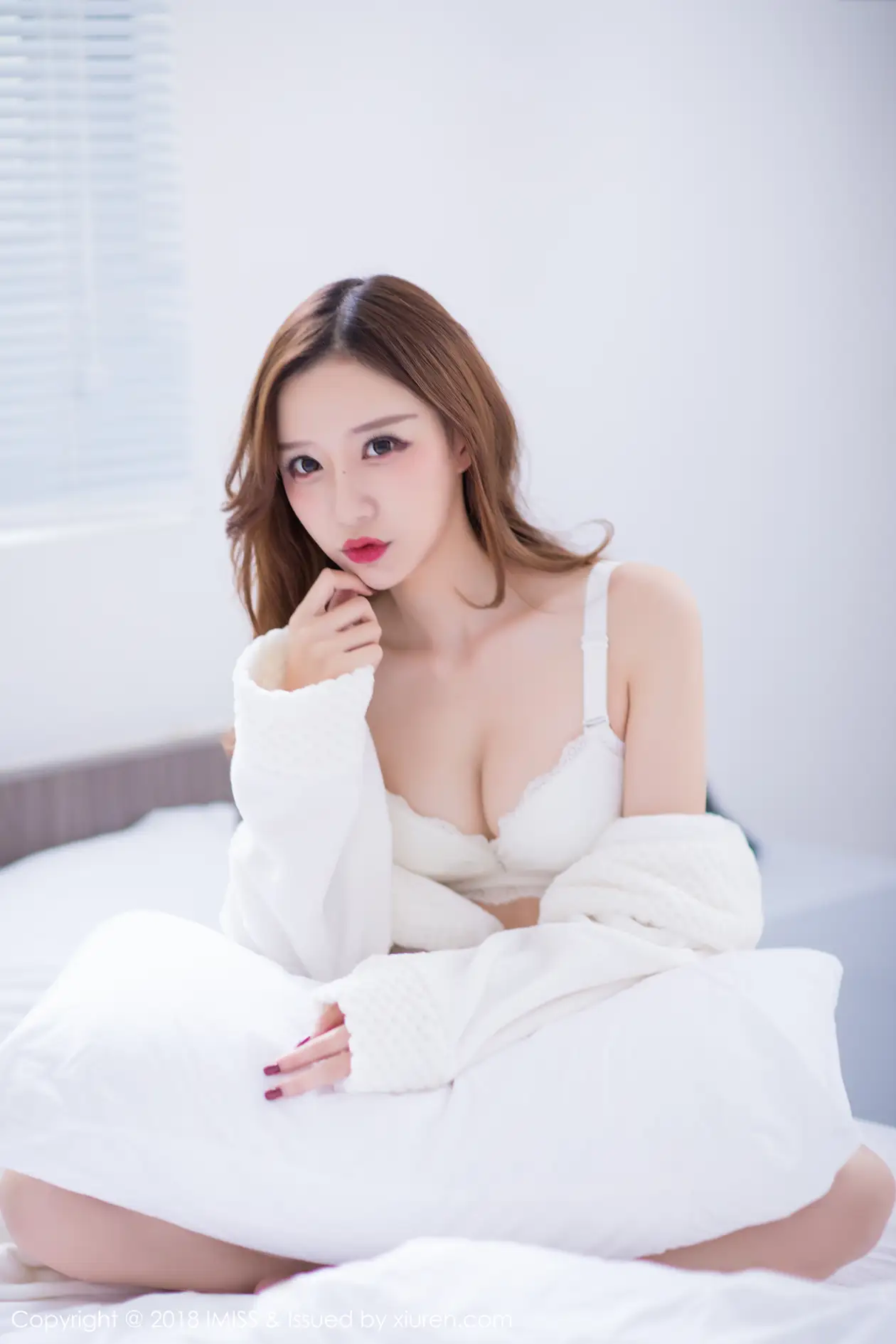 [IMISS] 2018.05.02 VOL.233 Xiaolin#[45P]-3