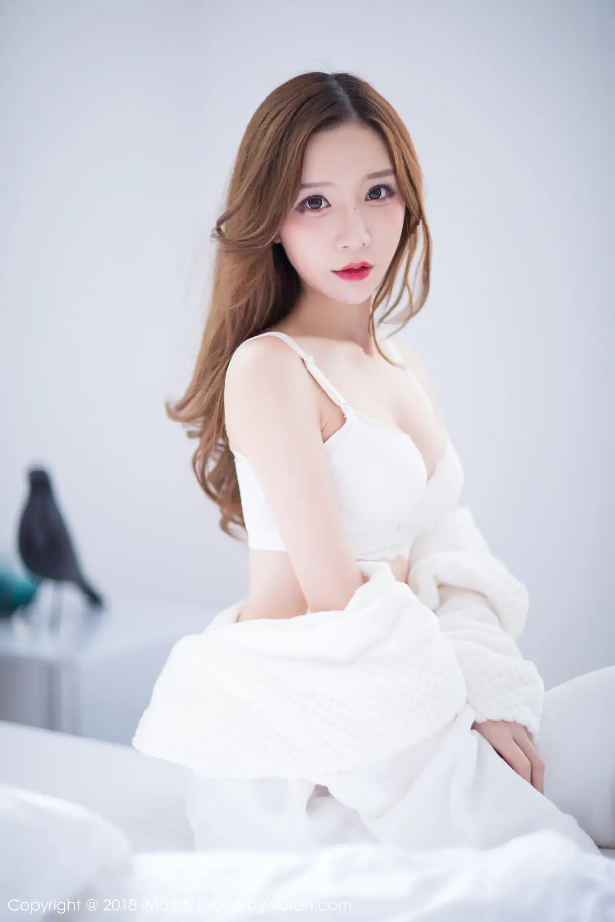 [IMISS] 2018.05.02 VOL.233 Xiaolin#[45P]-8