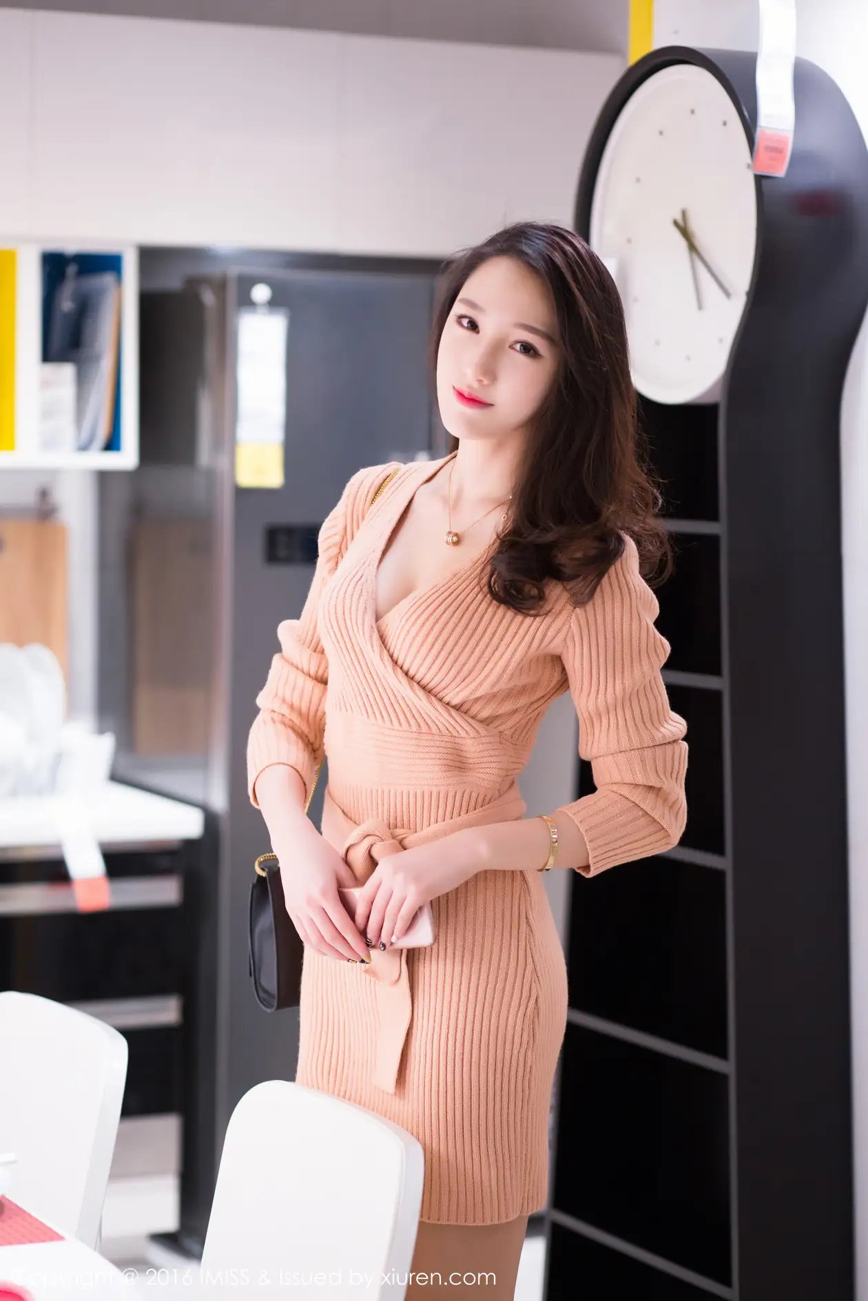 [IMISS] 2016.02.24 VOL.068 Model collection#[50P]-9