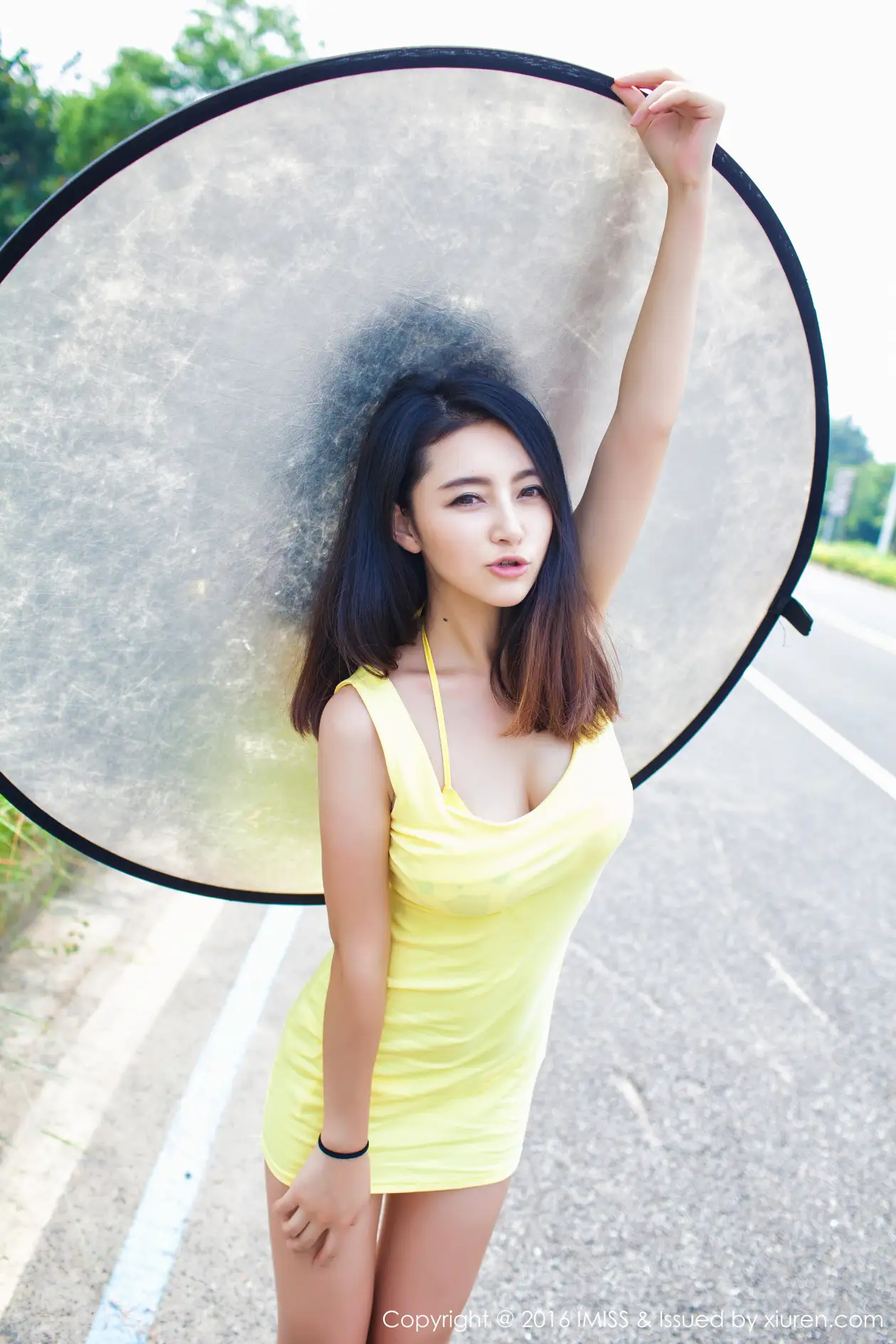 [IMISS] 2016.02.24 VOL.068 Model collection#[50P]-1