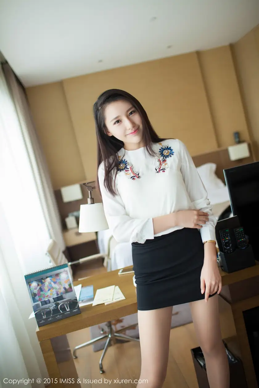 [IMISS] 2015.09.28 VOL.023 Lynn Liu#[54P]-7