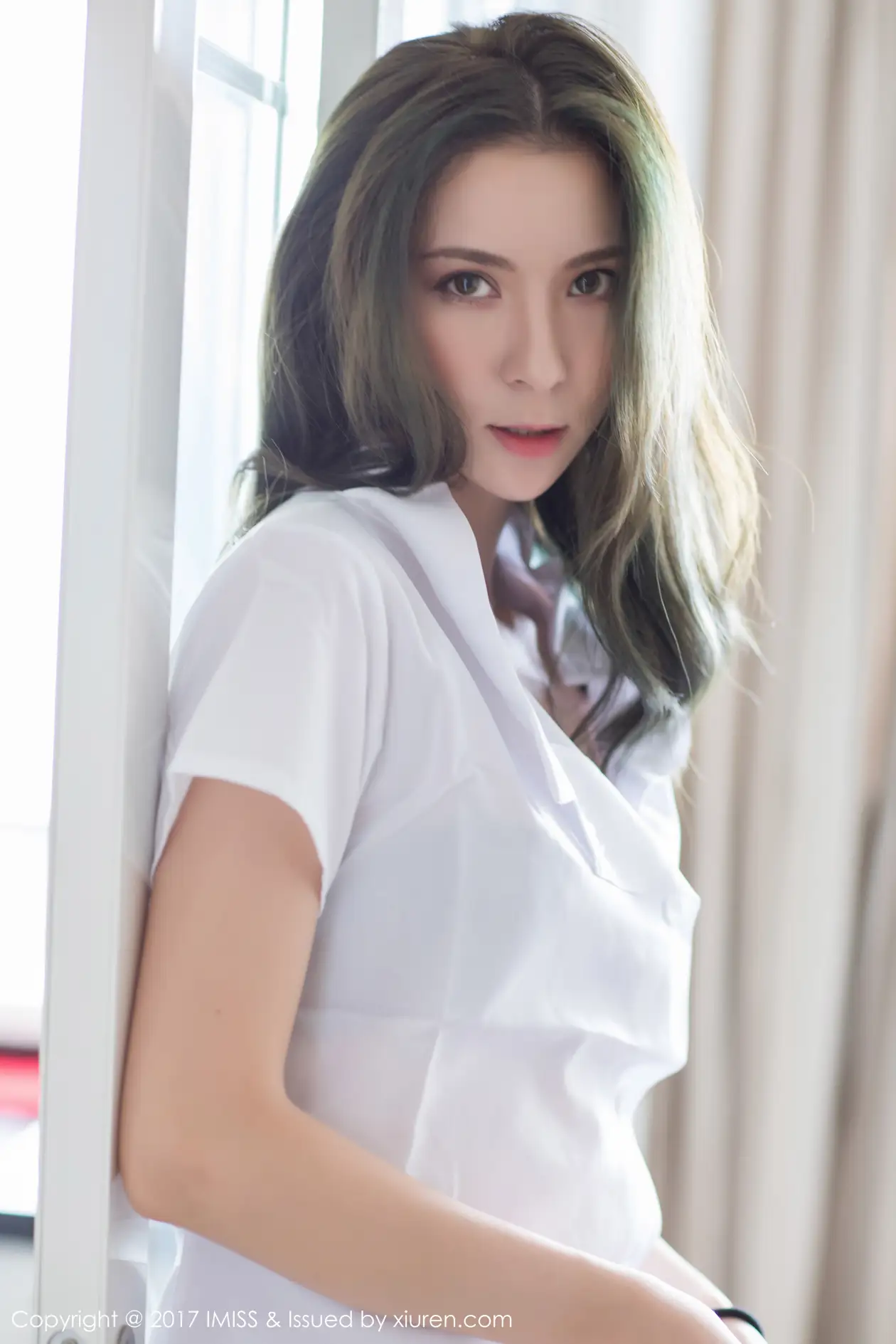 [IMISS] 2017.11.14 VOL.198 Carry#[55P]-9