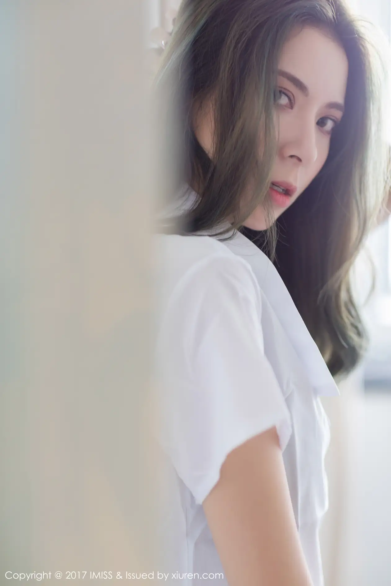 [IMISS] 2017.11.14 VOL.198 Carry#[55P]-1