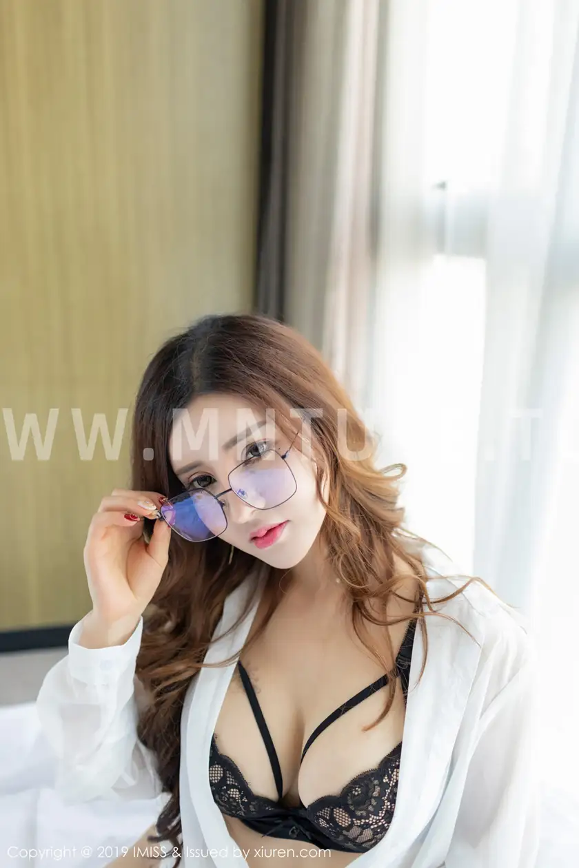 [IMISS] 2019.01.30 VOL.323 Yaya Yaya#[30P]-2