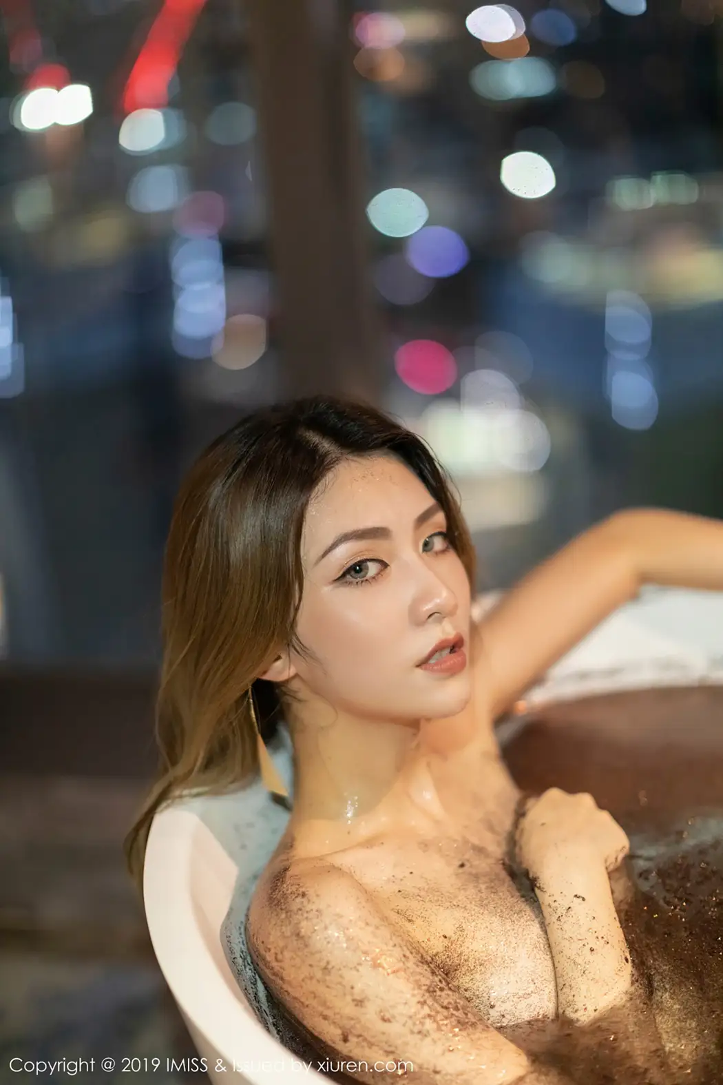 [IMISS] 2019.02.02 VOL.324 Arlie#[38P]-4