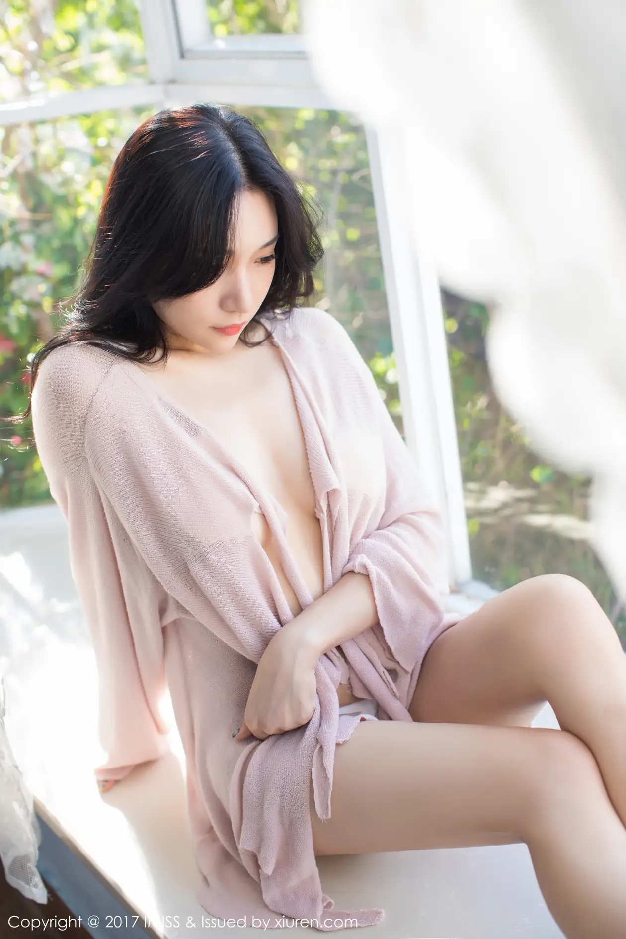 [IMISS] 2017.11.10 VOL.197 Little Fox Sica#[44P]-7