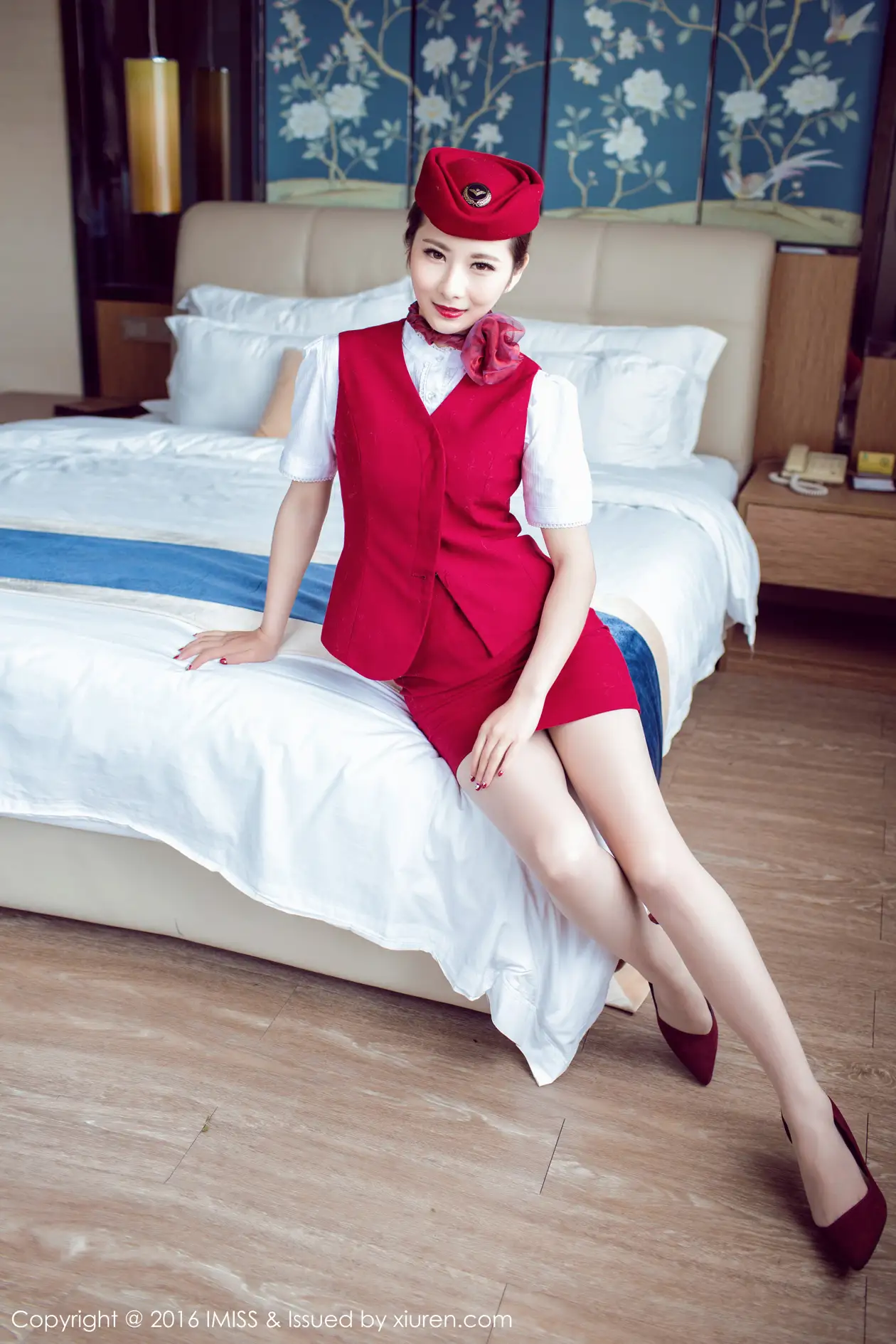 [IMISS] 2016.04.26 VOL.082 LilyLily#[51P]-1