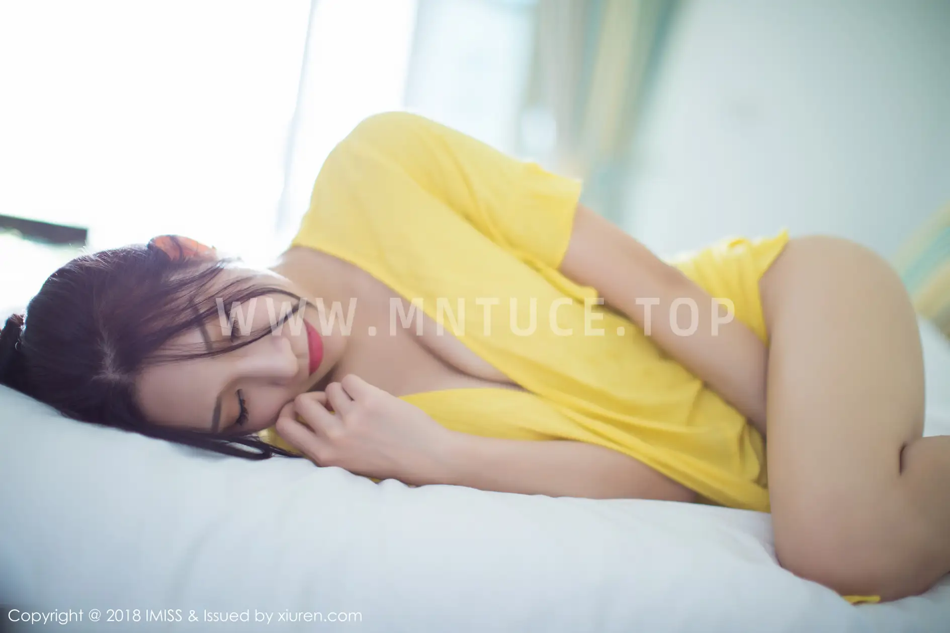 [IMISS] 2018.01.24 VOL.211 Little Fox Sica#[44P]-2