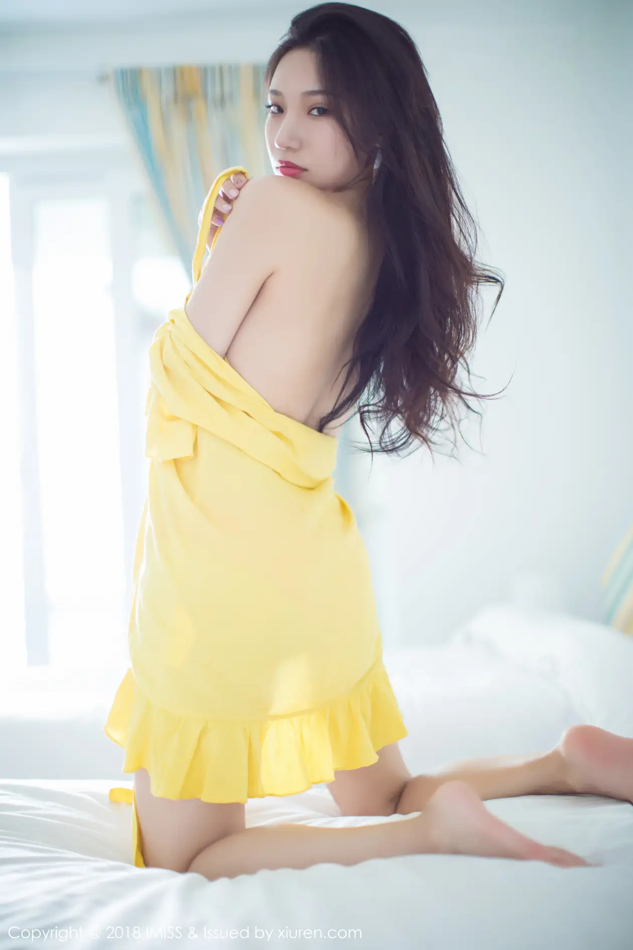 [IMISS] 2018.01.24 VOL.211 Little Fox Sica#[44P]-8