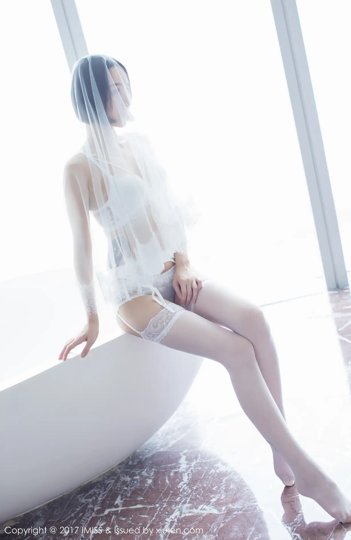[IMISS] 2017.08.08 VOL.178 Livia#[50P]-5