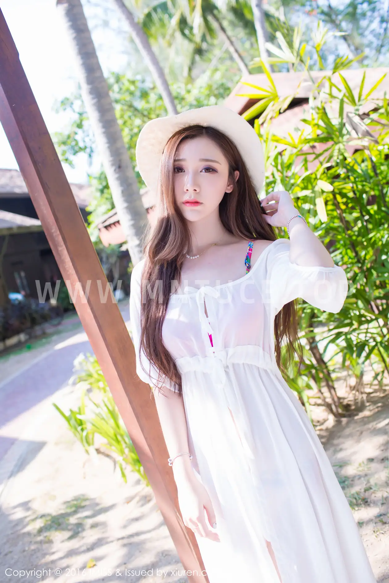 [IMISS] 2016.05.19 VOL.091 Miaomiao is cute#[53P]-6