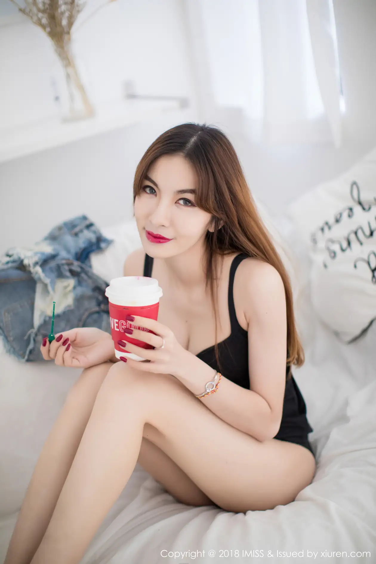 [IMISS] 2018.01.30 VOL.212 Yannie#[47P]-7