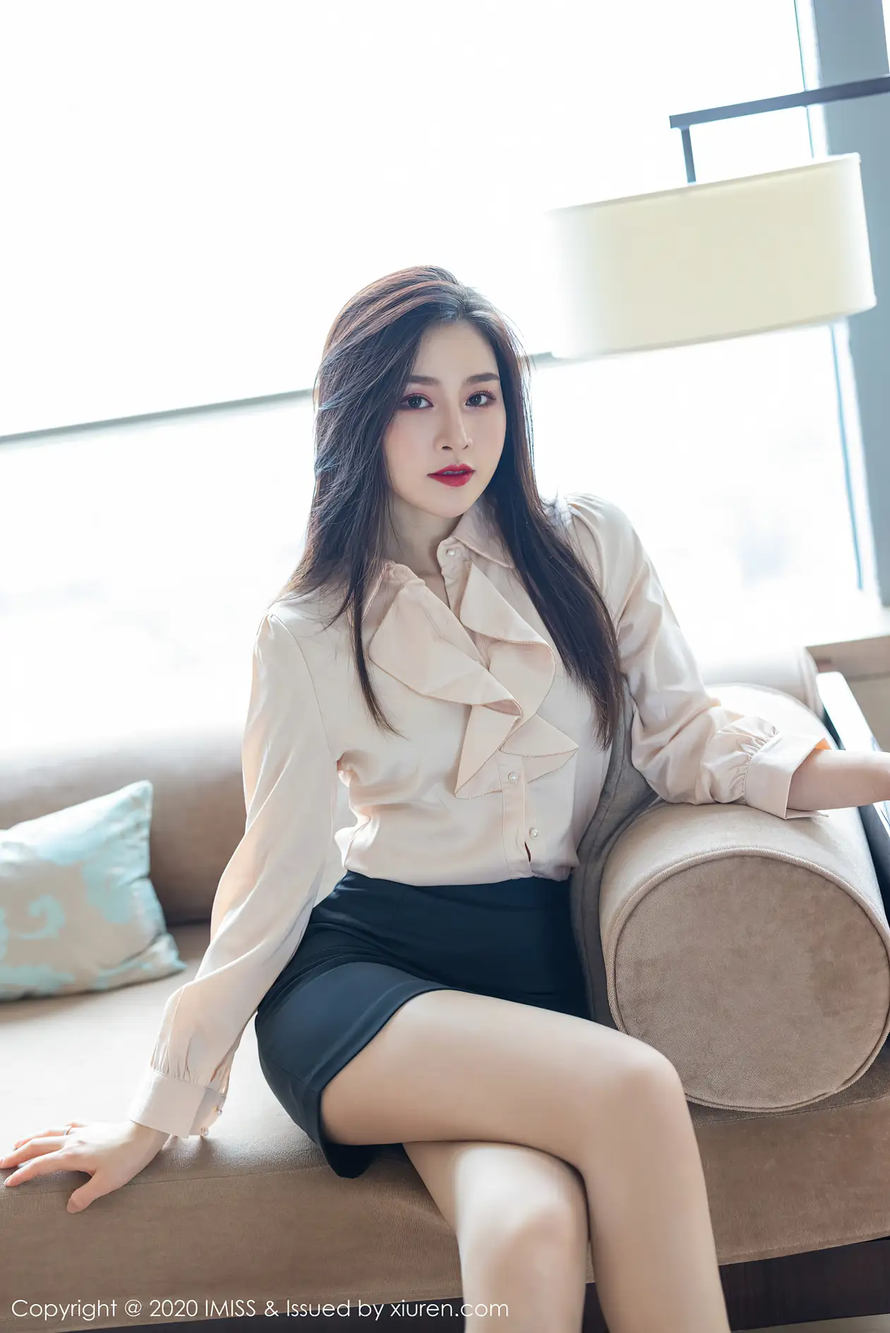 [IMISS] 2020.11.27 VOL.528 Vanessa#[72P]-1