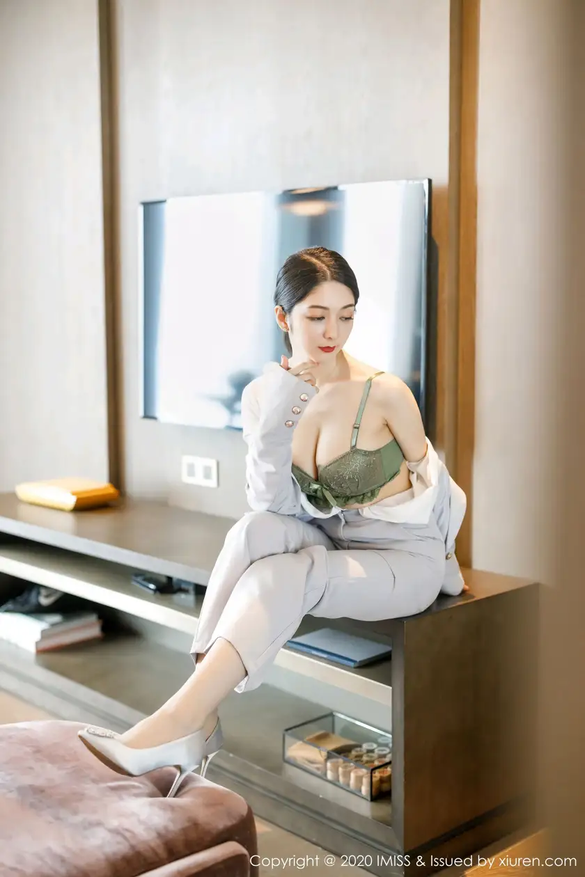 [IMISS] 2020.07.21 VOL.483 Angela Xiaoreba#[51P]-1
