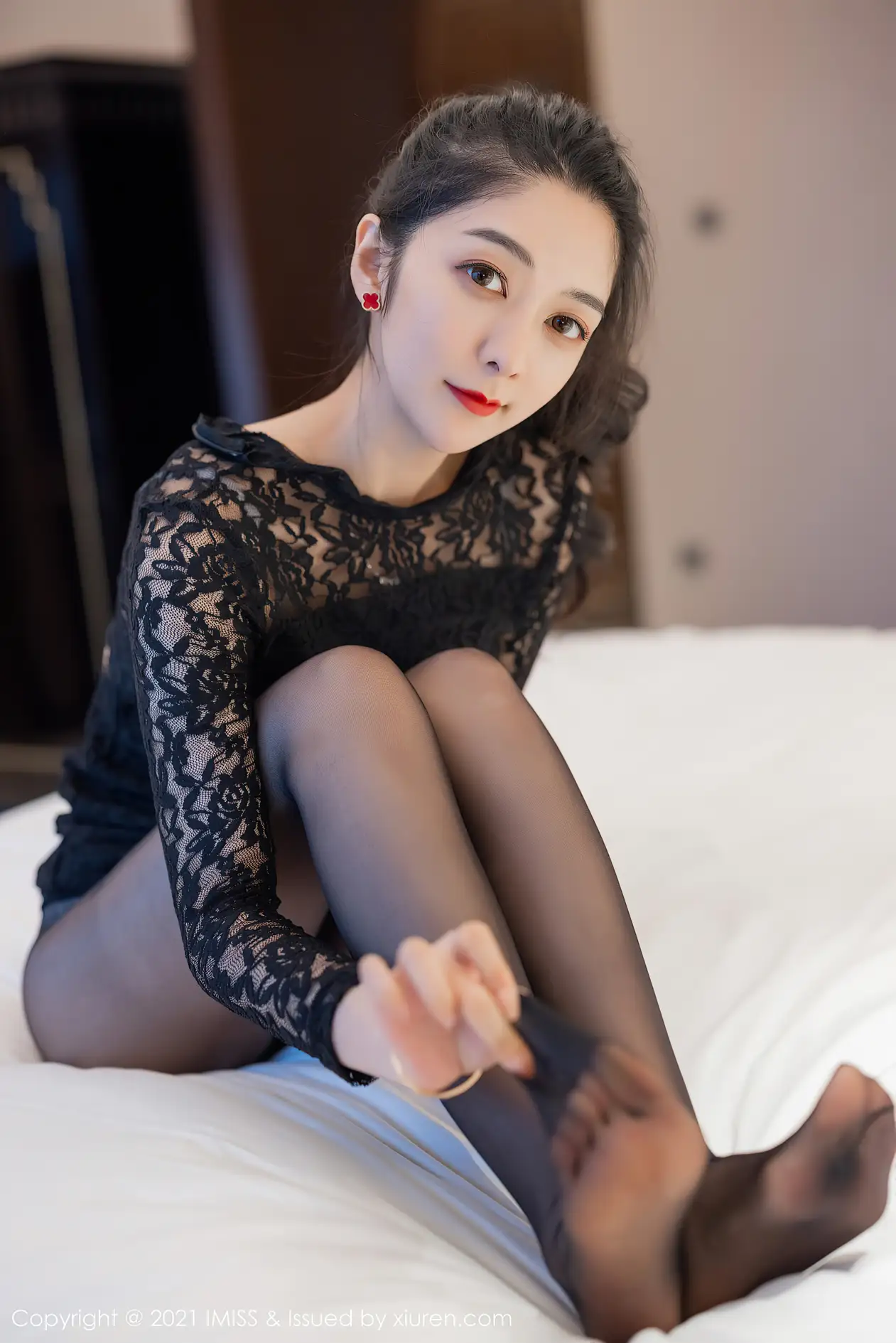 [IMISS] 2021.03.19 VOL.566 Angela00#[64P]-4