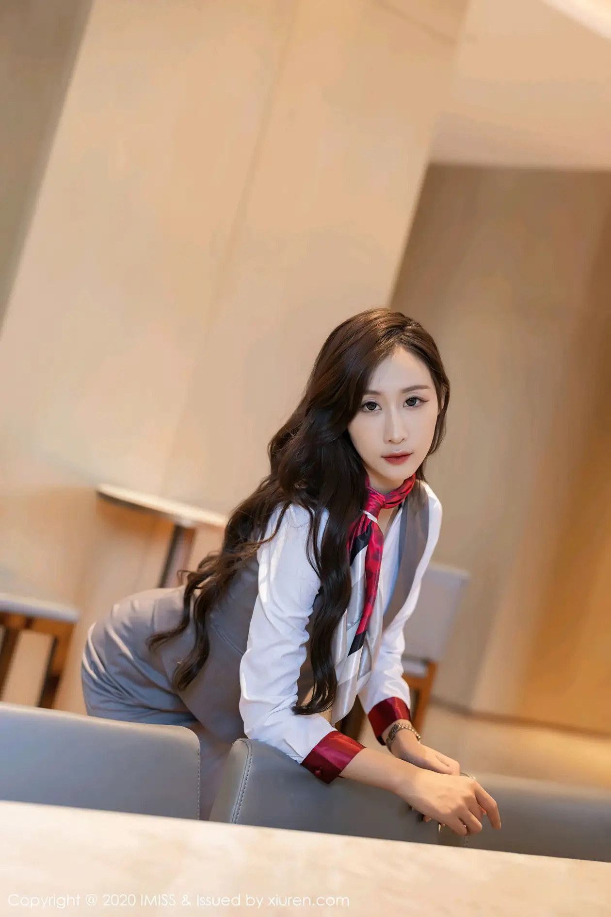 [IMISS] 2020.11.18 VOL.524 Mengbaijiang#[61P]-1
