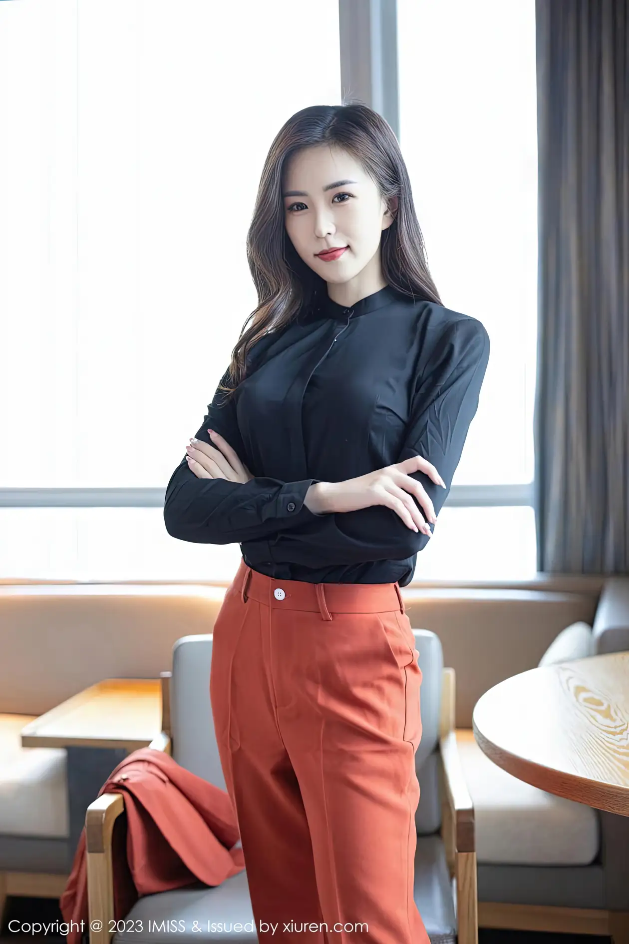 [IMISS] 2023.02.15 VOL.717 Yang Ziyancandy#[65P]-1