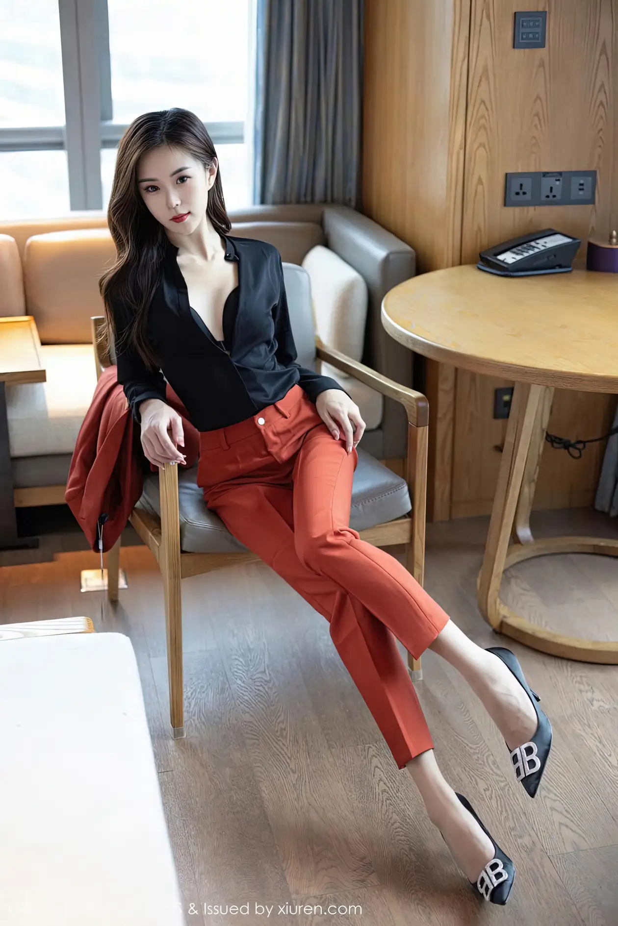 [IMISS] 2023.02.15 VOL.717 Yang Ziyancandy#[65P]-4