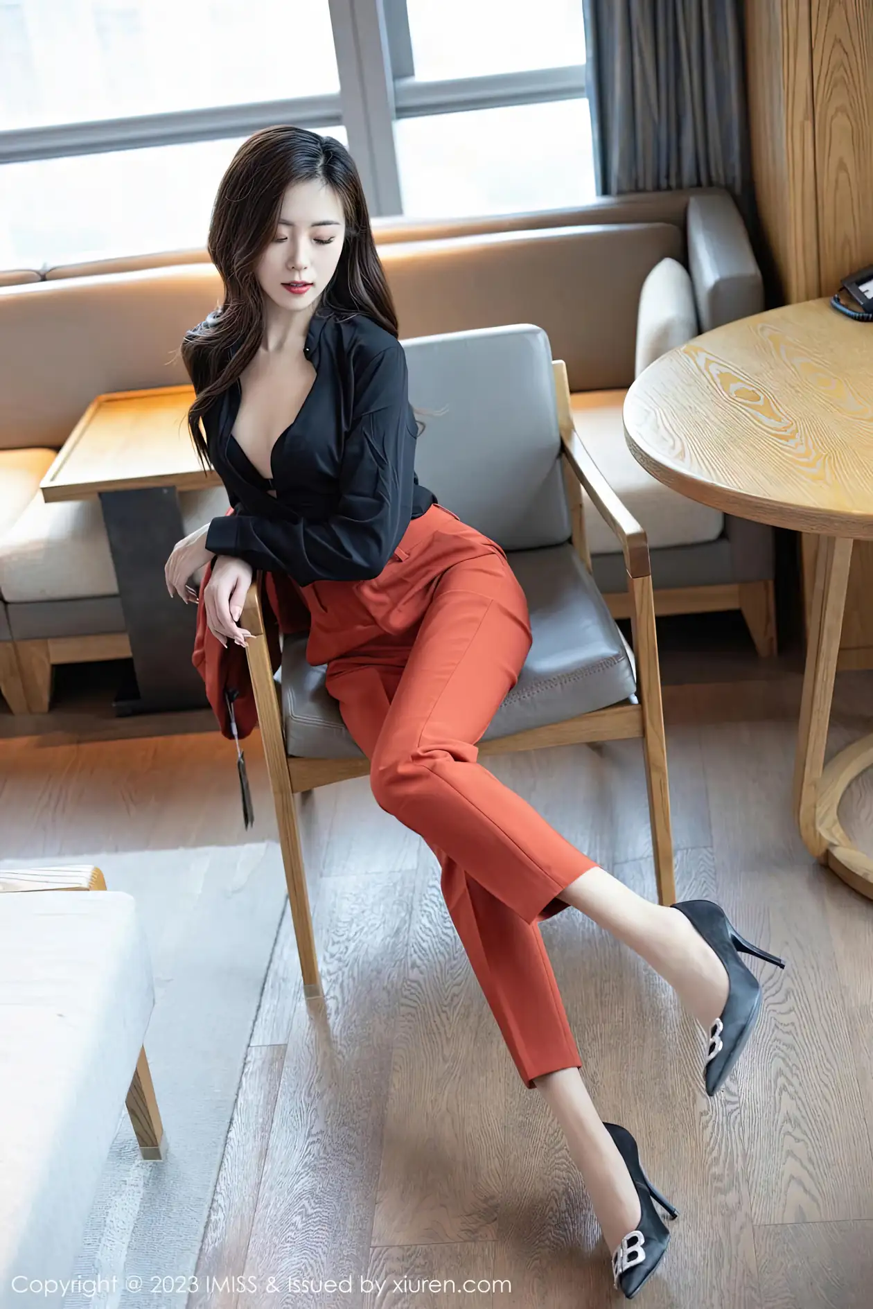 [IMISS] 2023.02.15 VOL.717 Yang Ziyancandy#[65P]-5