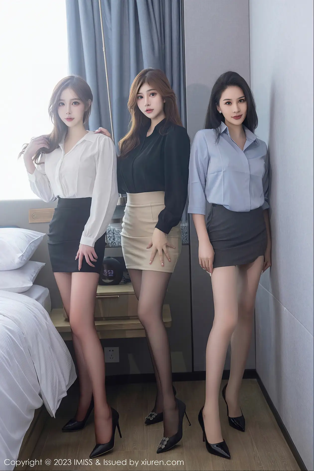 [IMISS] 2023.08.21 VOL.743 Lavinia meat#[58P]-4
