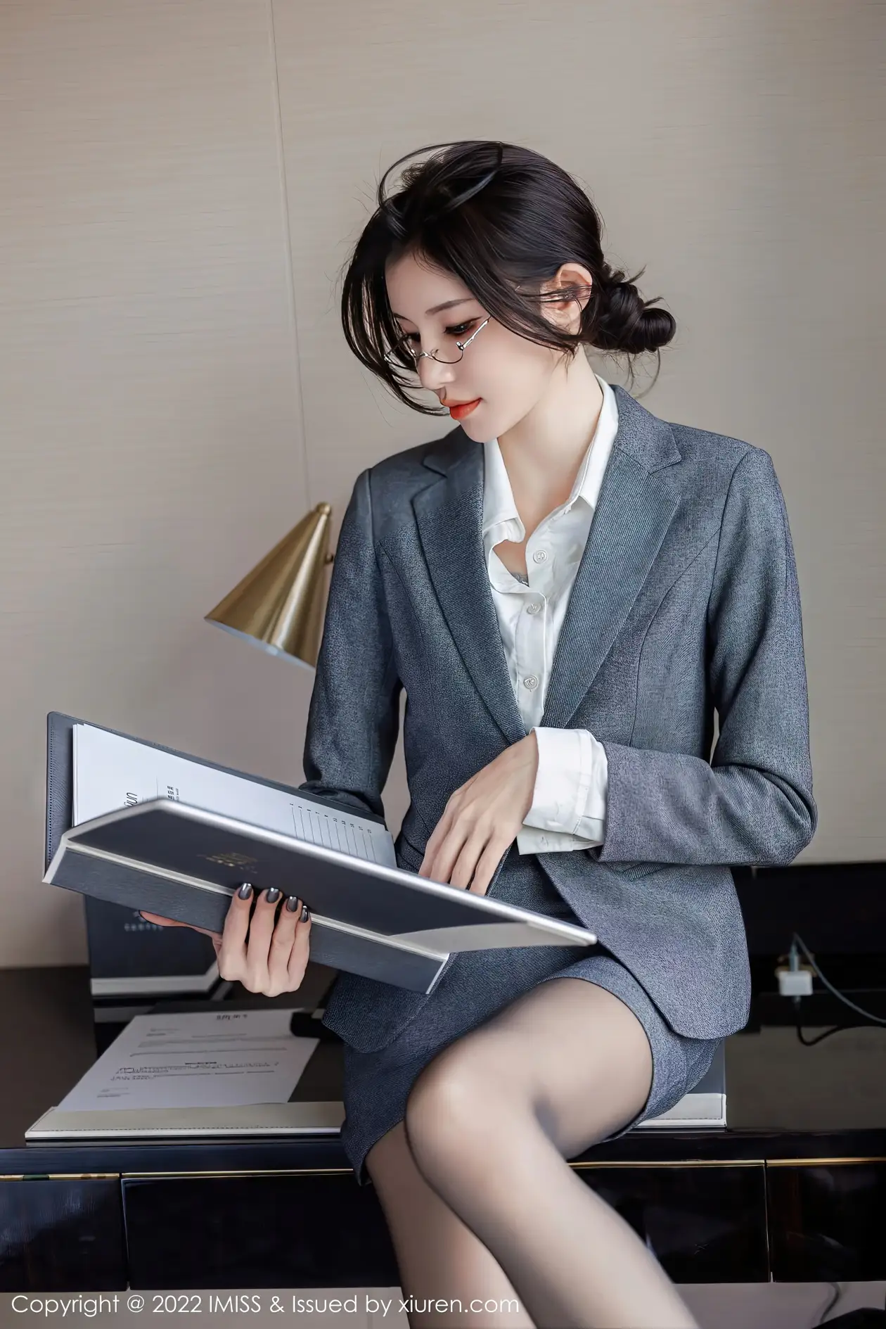 [IMISS] 2022.12.06 VOL.708 Loach#[56P]-6