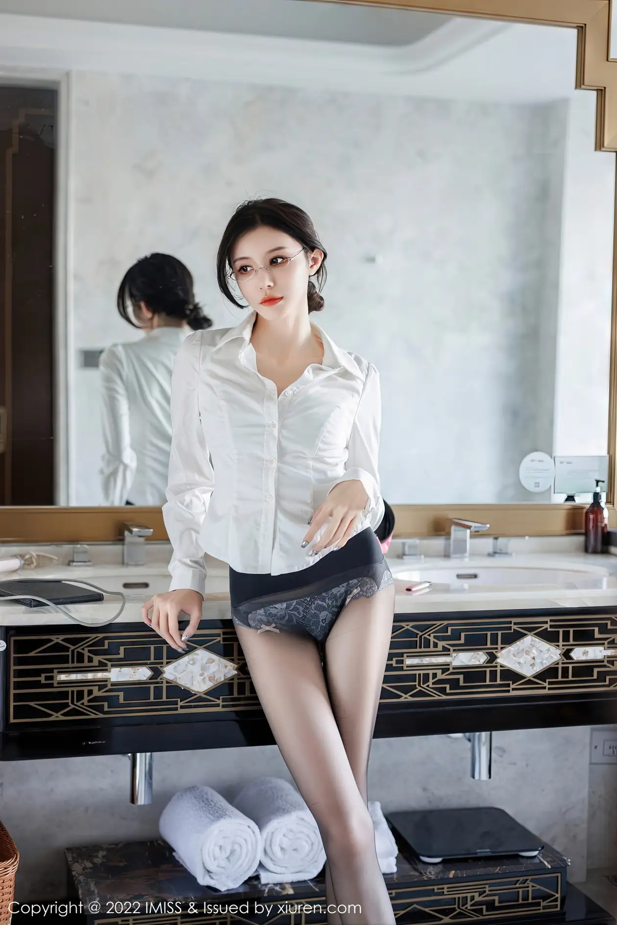[IMISS] 2022.12.06 VOL.708 Loach#[56P]-9