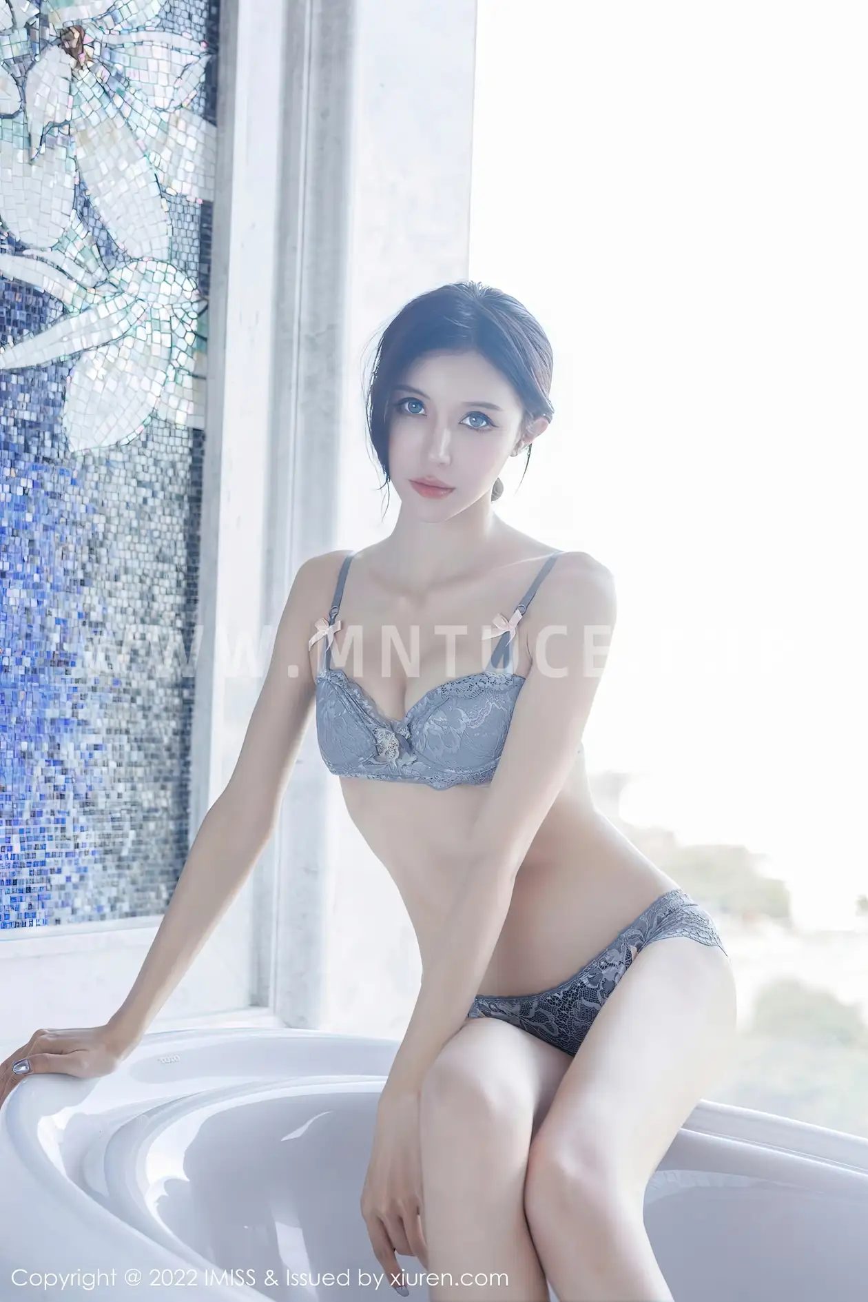 [IMISS] 2022.12.06 VOL.708 Loach#[56P]-5