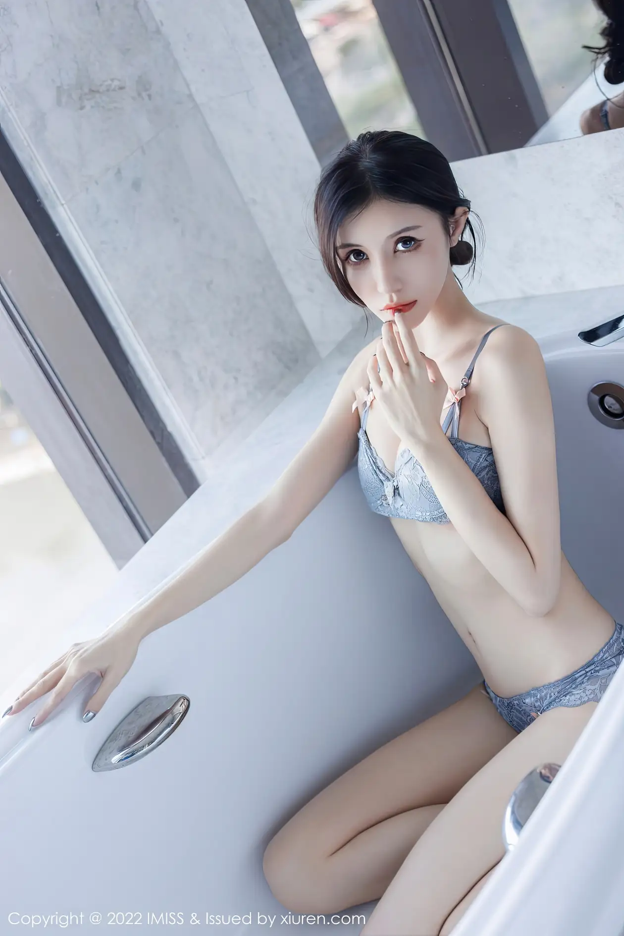 [IMISS] 2022.12.06 VOL.708 Loach#[56P]-3