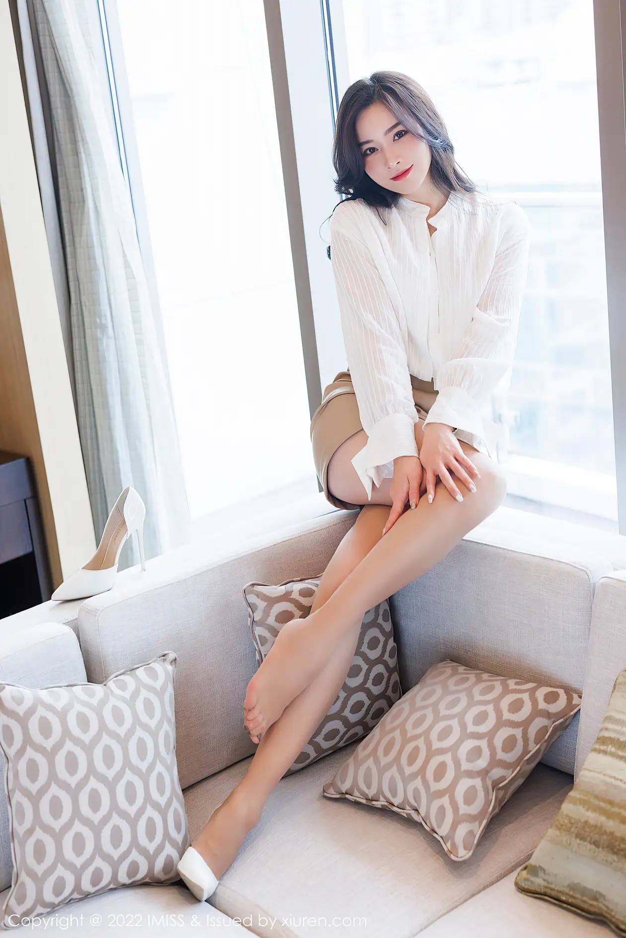 [IMISS] 2022.01.25 VOL.656 Vanessa#[61P]-7