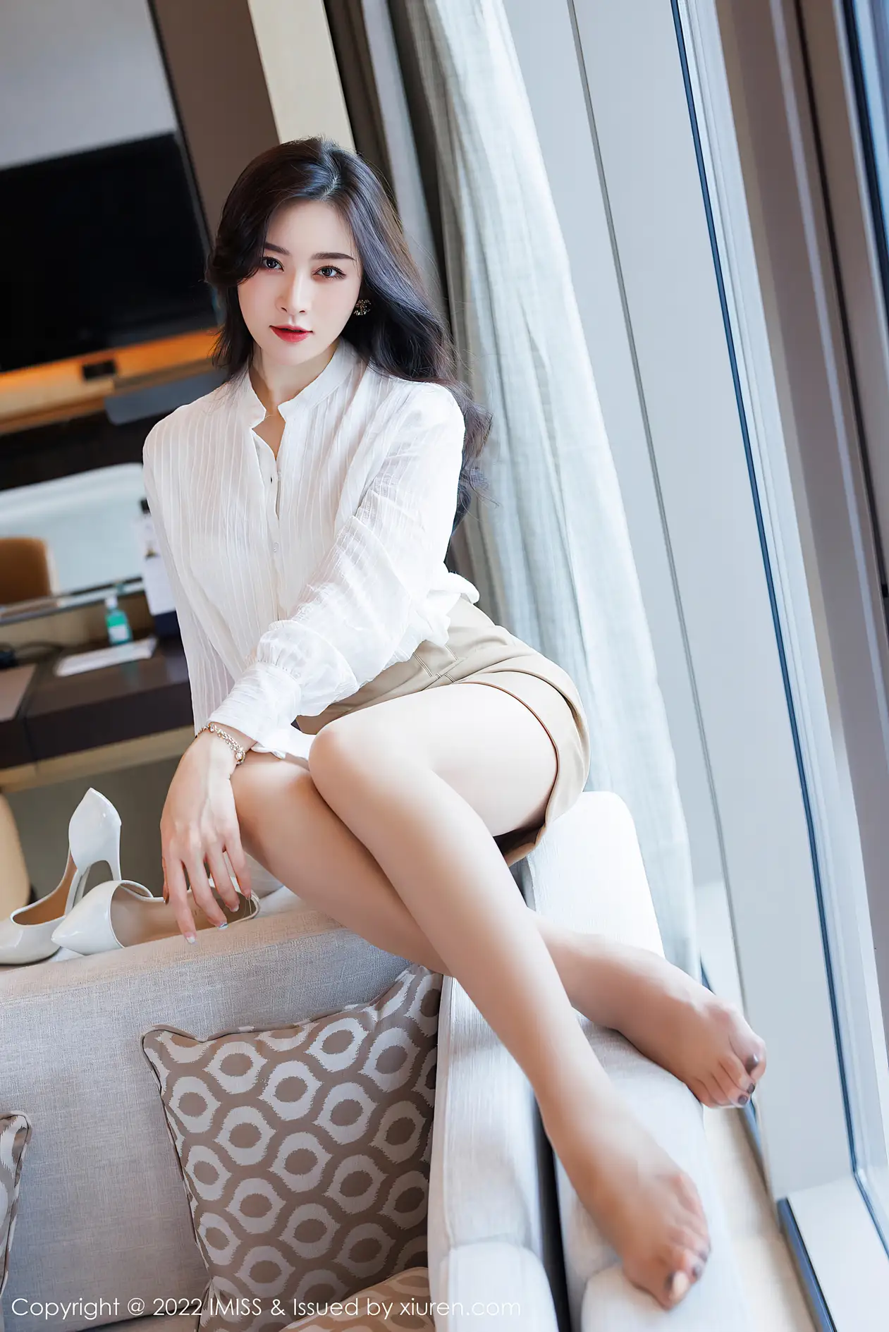 [IMISS] 2022.01.25 VOL.656 Vanessa#[61P]-10