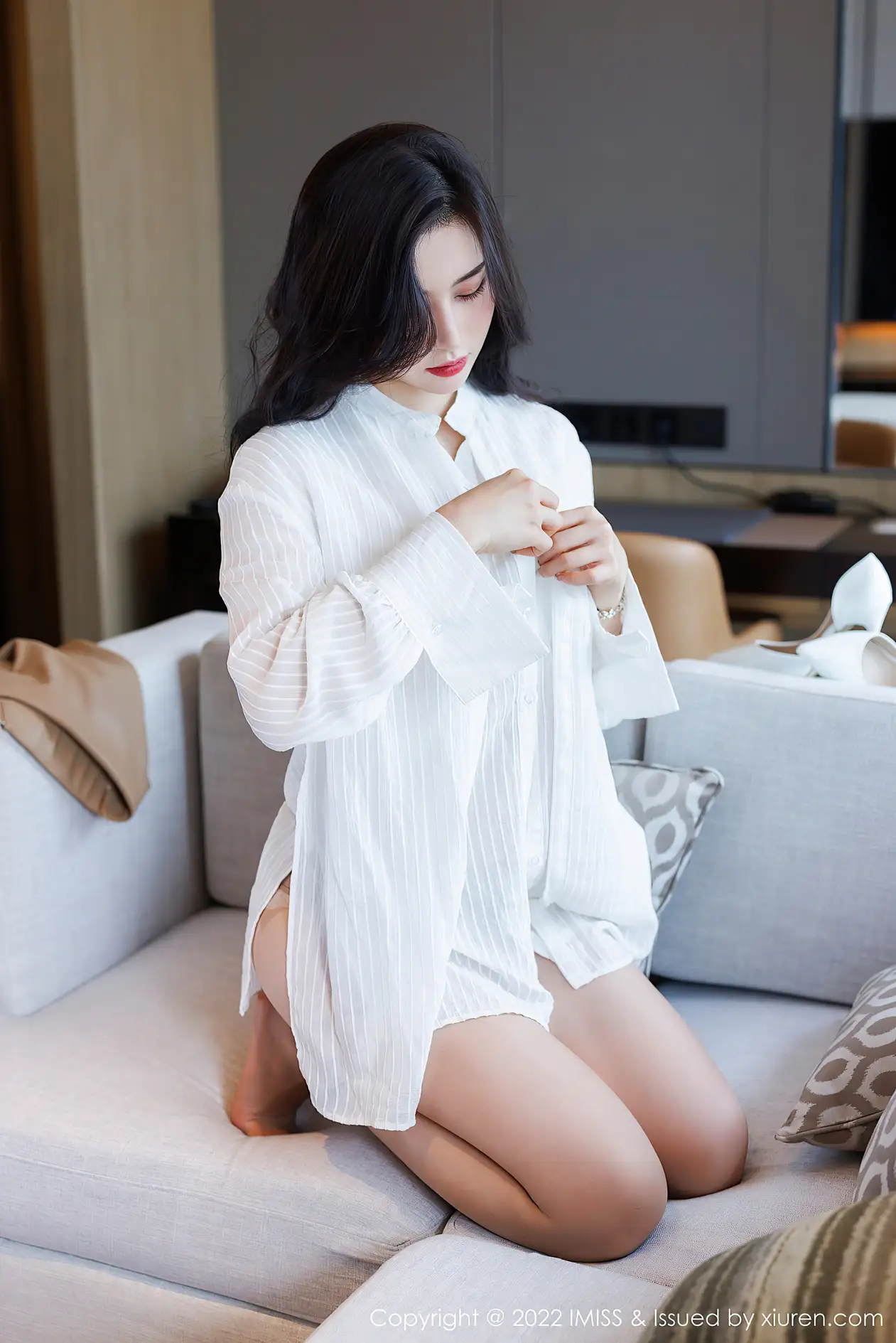 [IMISS] 2022.01.25 VOL.656 Vanessa#[61P]-4