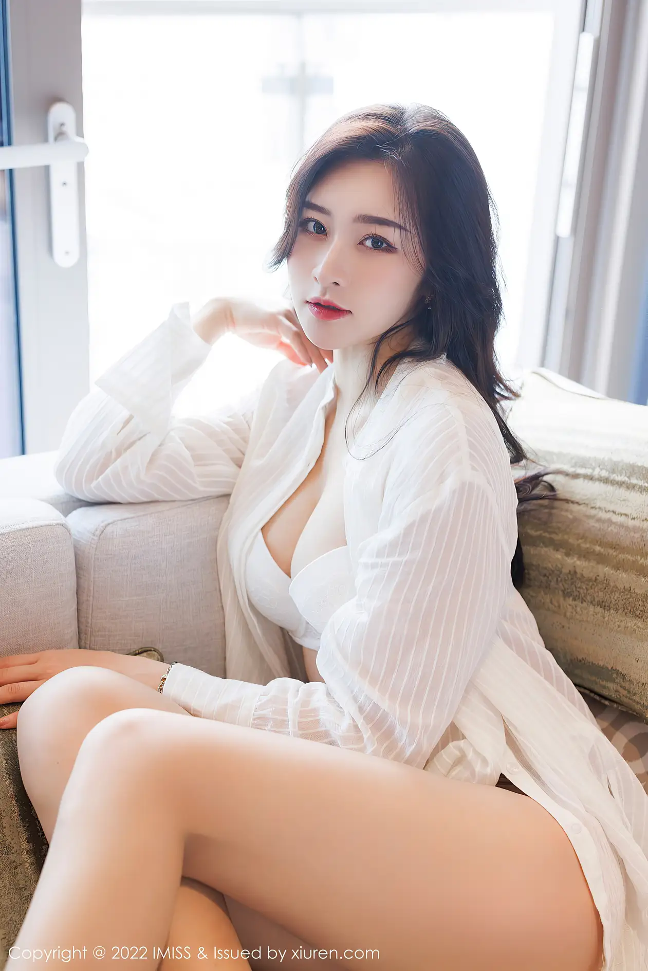 [IMISS] 2022.01.25 VOL.656 Vanessa#[61P]-5