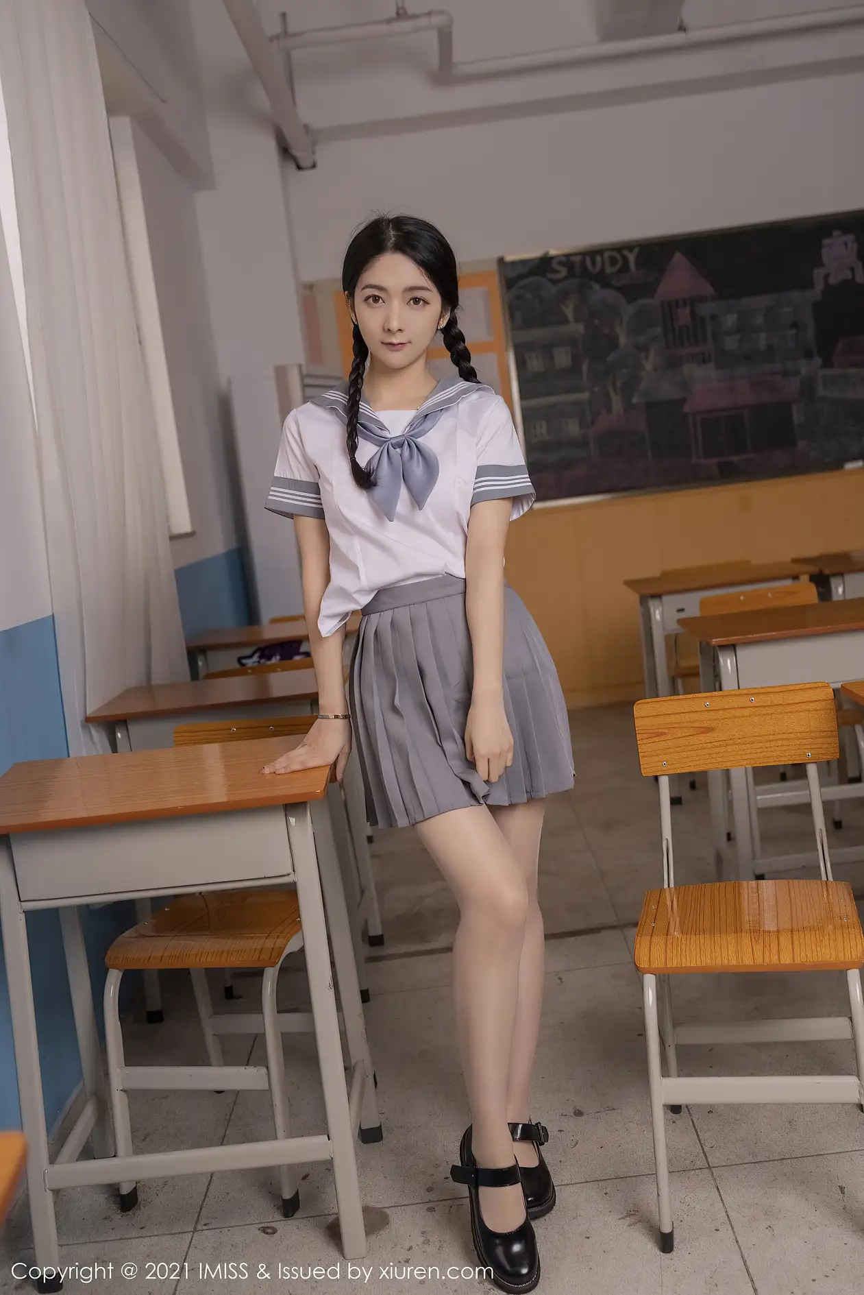 [IMISS] 2021.04.26 VOL.583 Angela00#[50P]-5