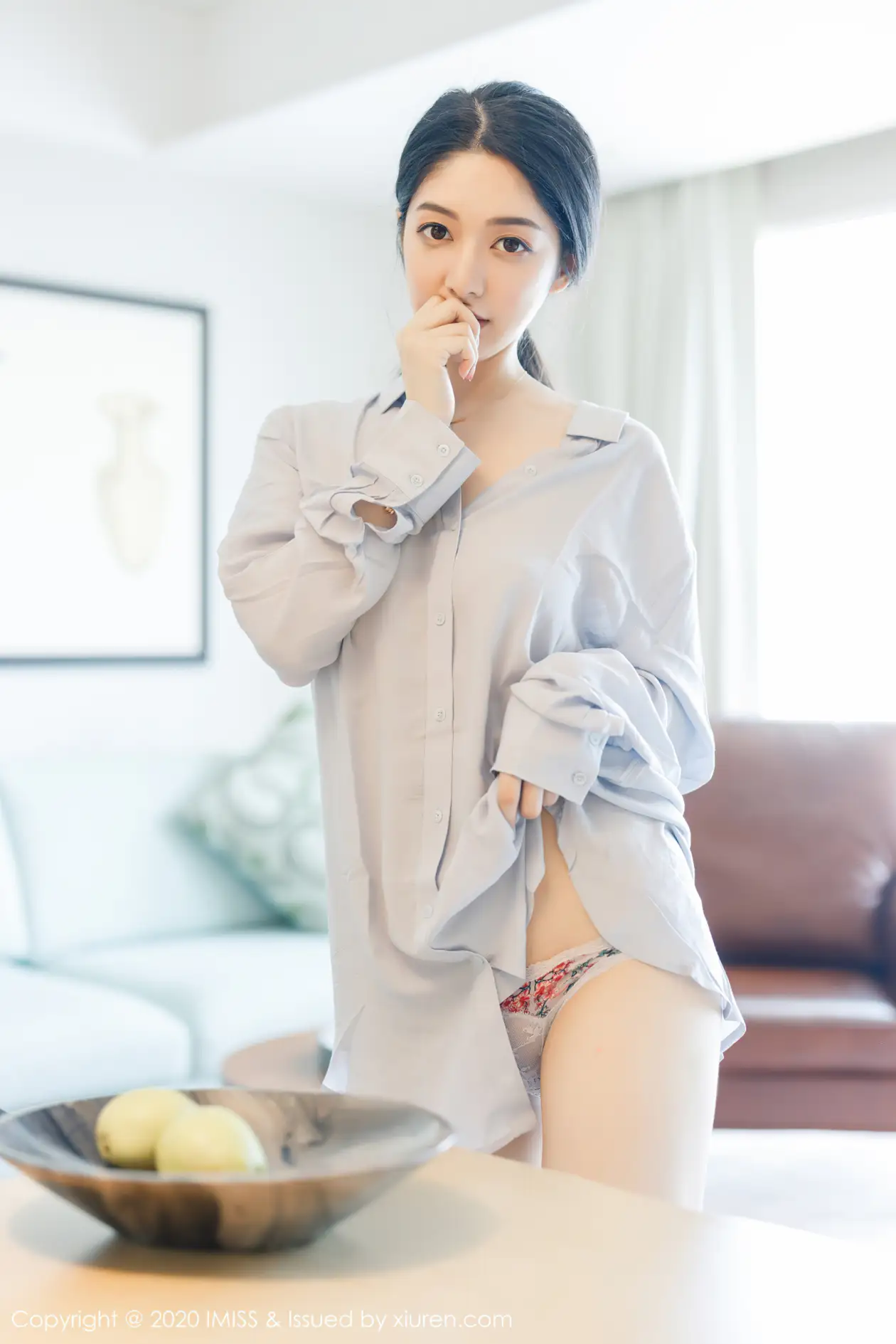 [IMISS] 2020.09.14 VOL.499 Angela Xiaoreba#[53P]-1