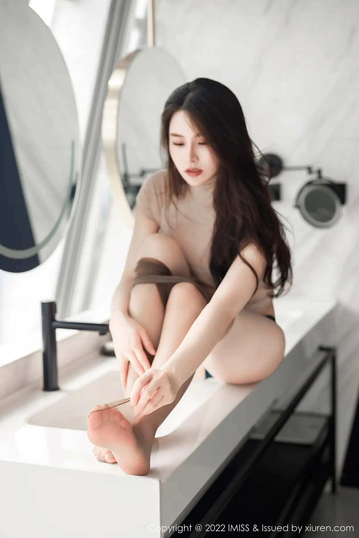 [IMISS] 2022.07.25 VOL.692 Vanessa#[47P]-6