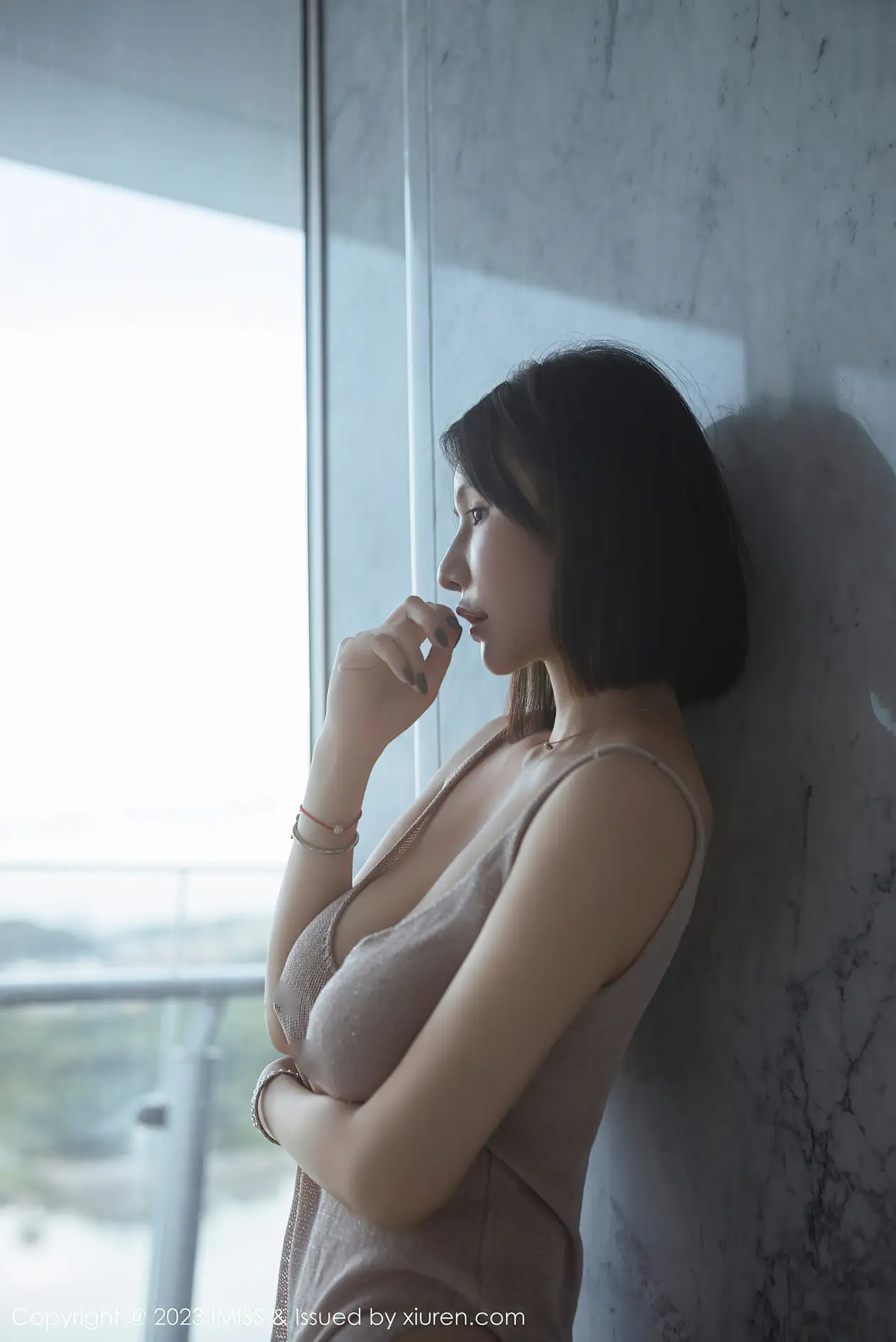 [IMISS] 2023.09.19 VOL.752 Evon Chen Zanzhi#[47P]-8